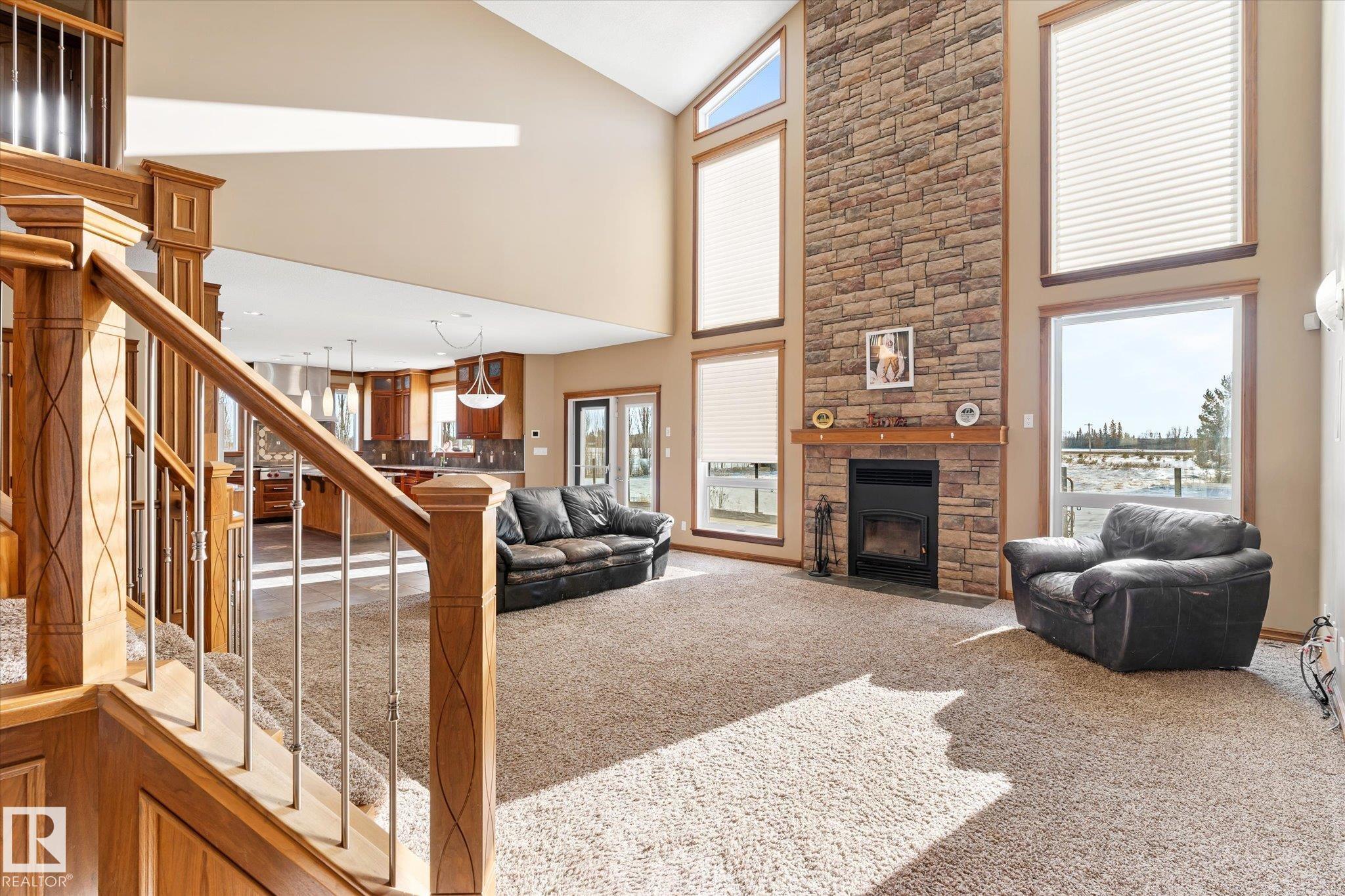 Photo 14 at 27510 Hwy 37 Highway, None, Rural Sturgeon County