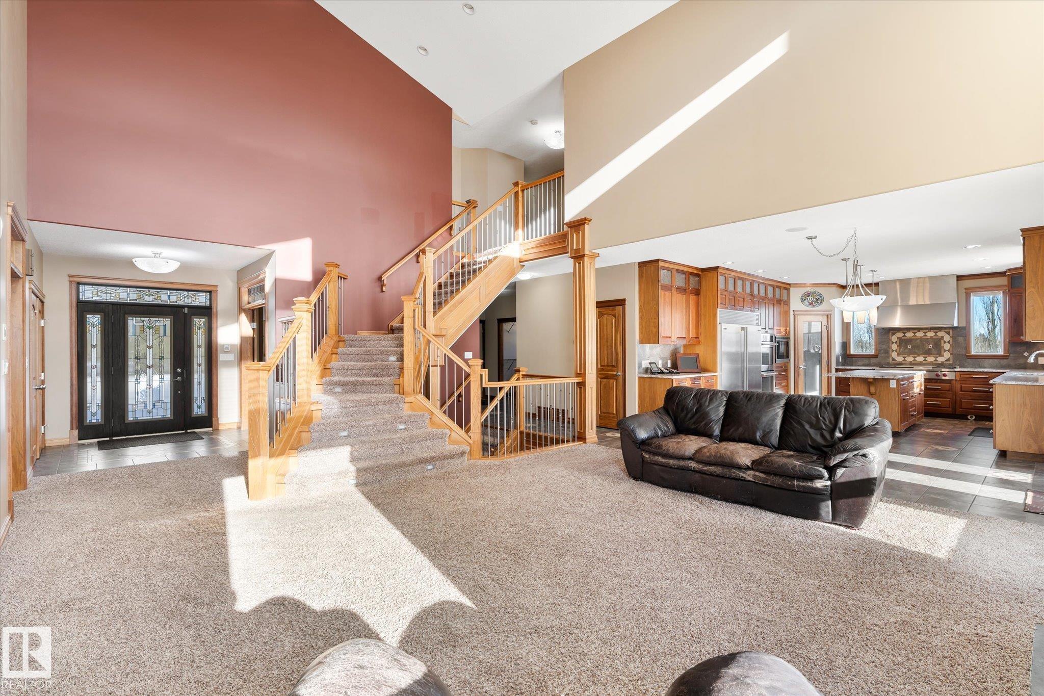 Photo 16 at 27510 Hwy 37 Highway, None, Rural Sturgeon County