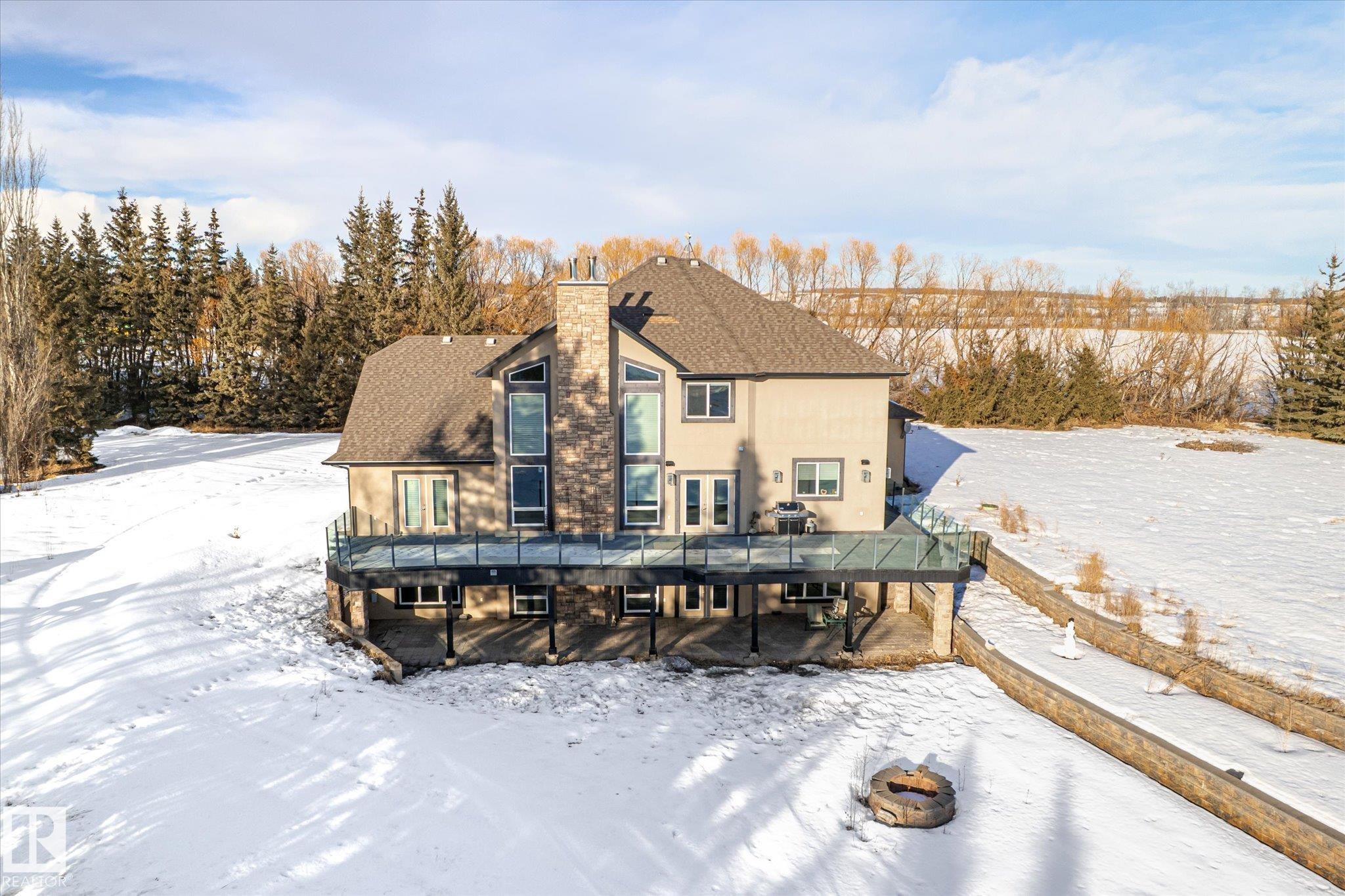 27510 Hwy 37 Highway, None, Rural Sturgeon County