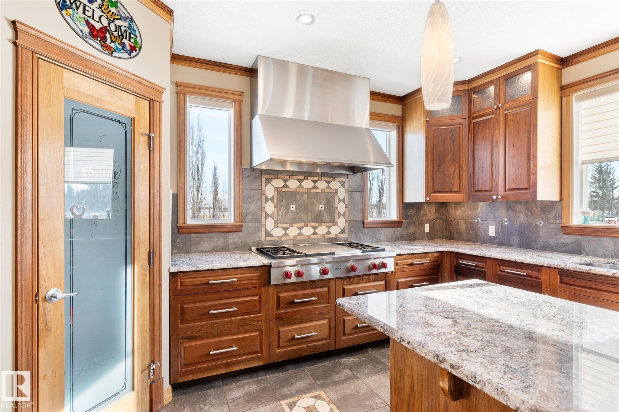 Photo 21 at 27510 Hwy 37 Highway, None, Rural Sturgeon County