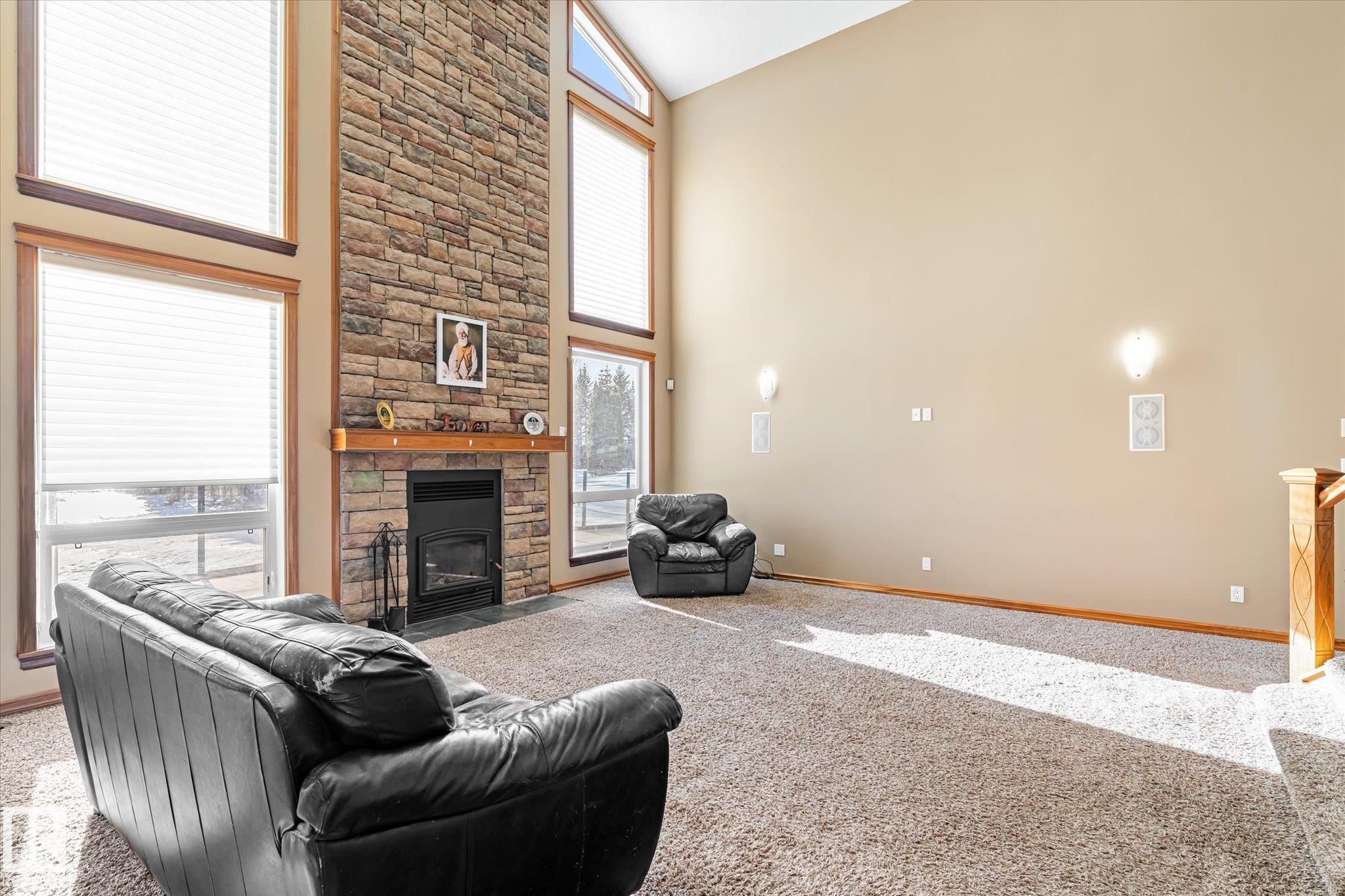 Photo 23 at 27510 Hwy 37 Highway, None, Rural Sturgeon County