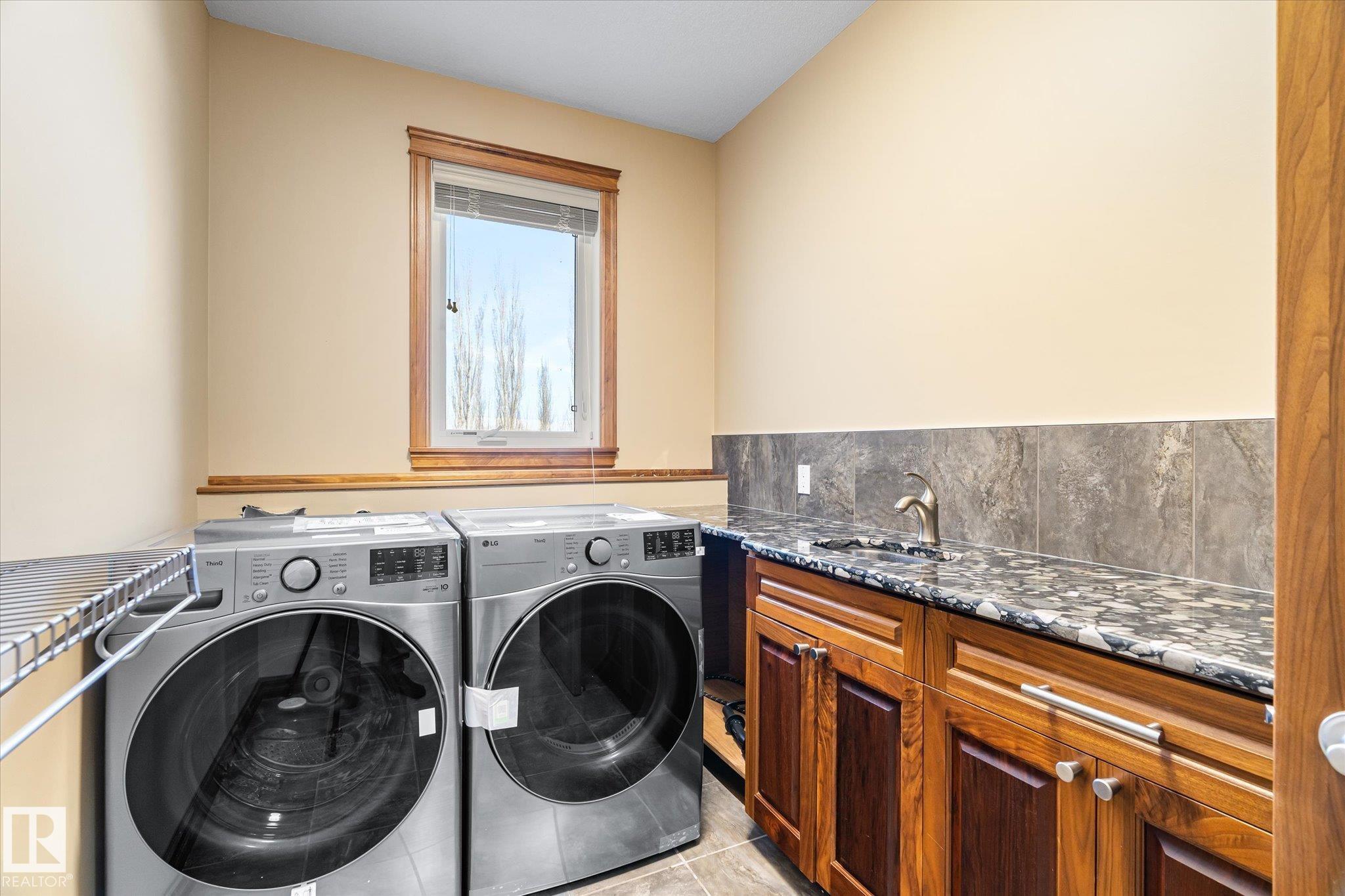 Photo 38 at 27510 Hwy 37 Highway, None, Rural Sturgeon County