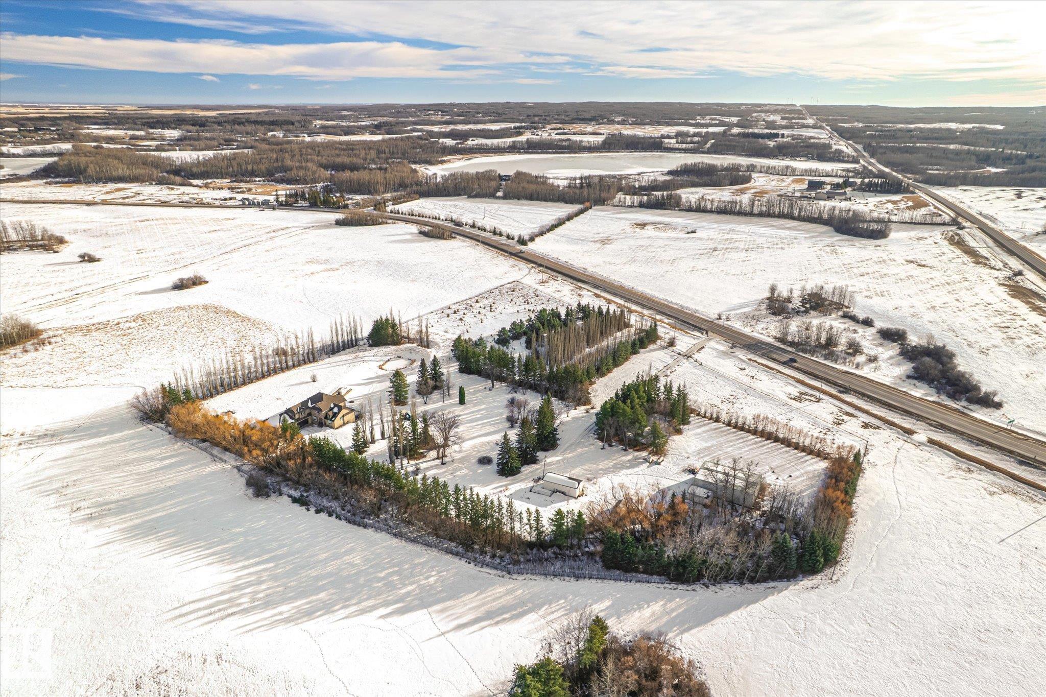 Photo 7 at 27510 Hwy 37 Highway, None, Rural Sturgeon County