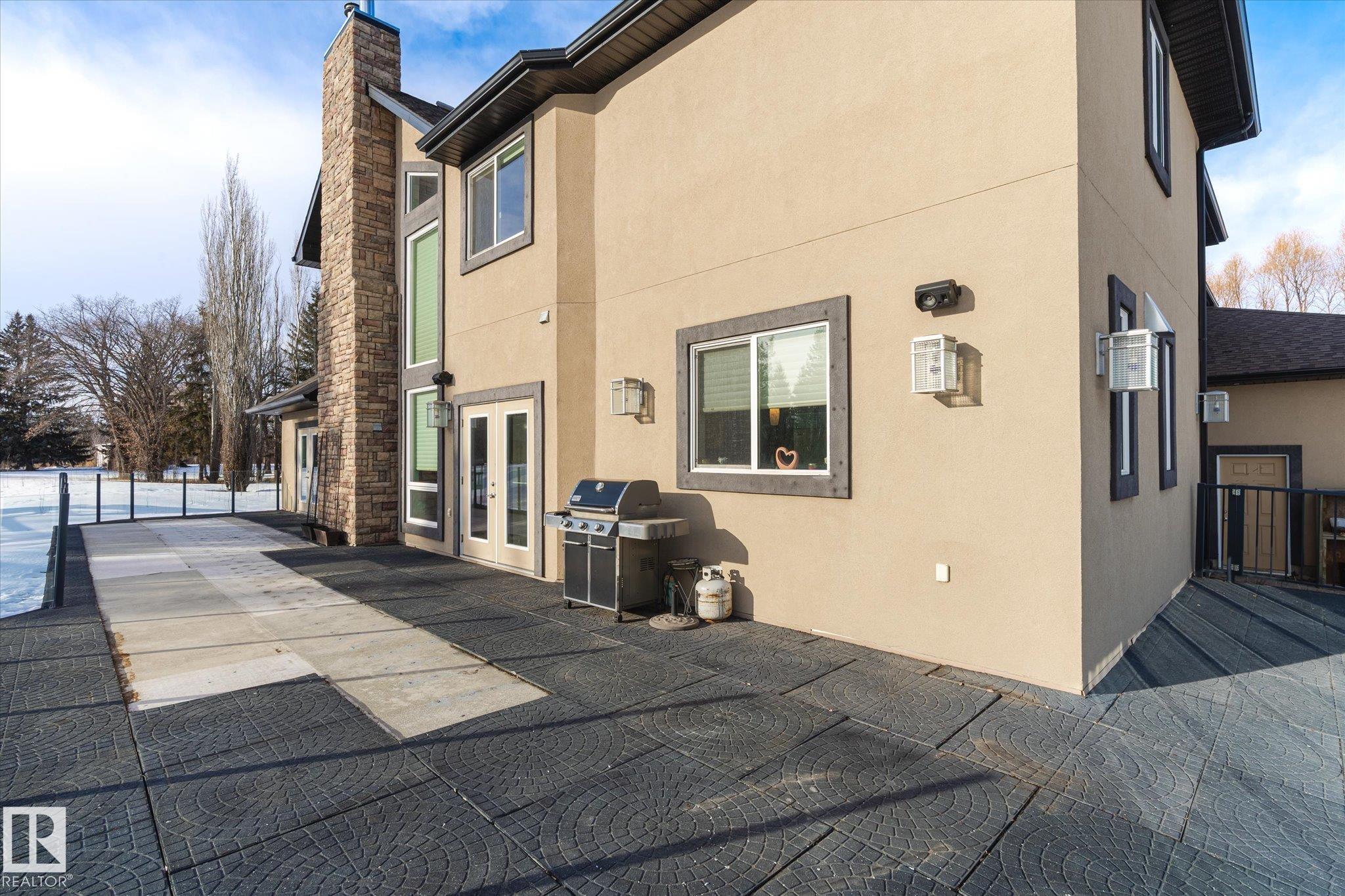 Photo 62 at 27510 Hwy 37 Highway, None, Rural Sturgeon County