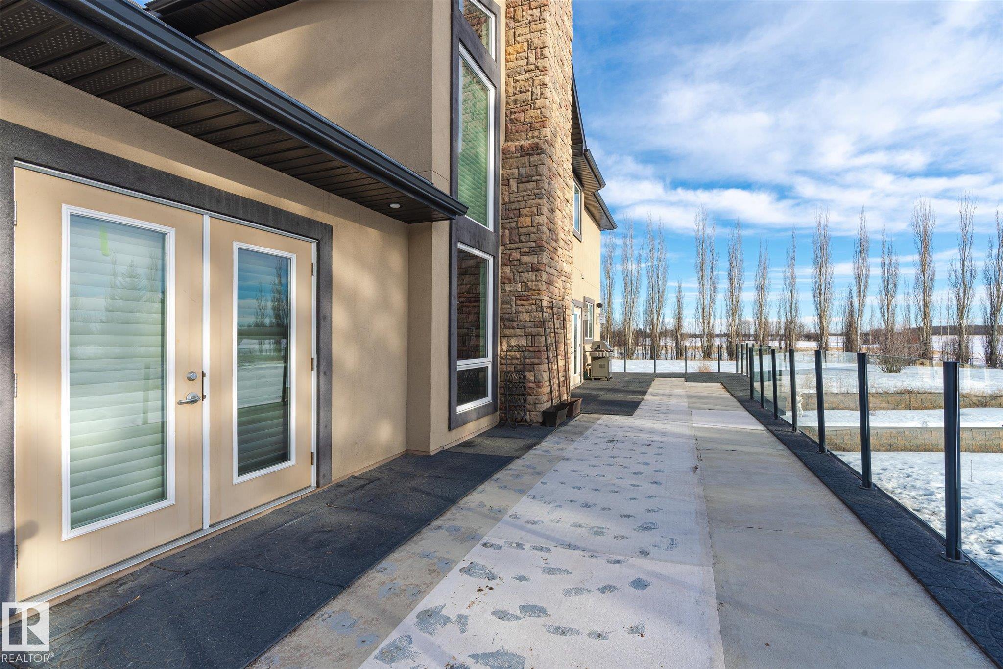 Photo 63 at 27510 Hwy 37 Highway, None, Rural Sturgeon County