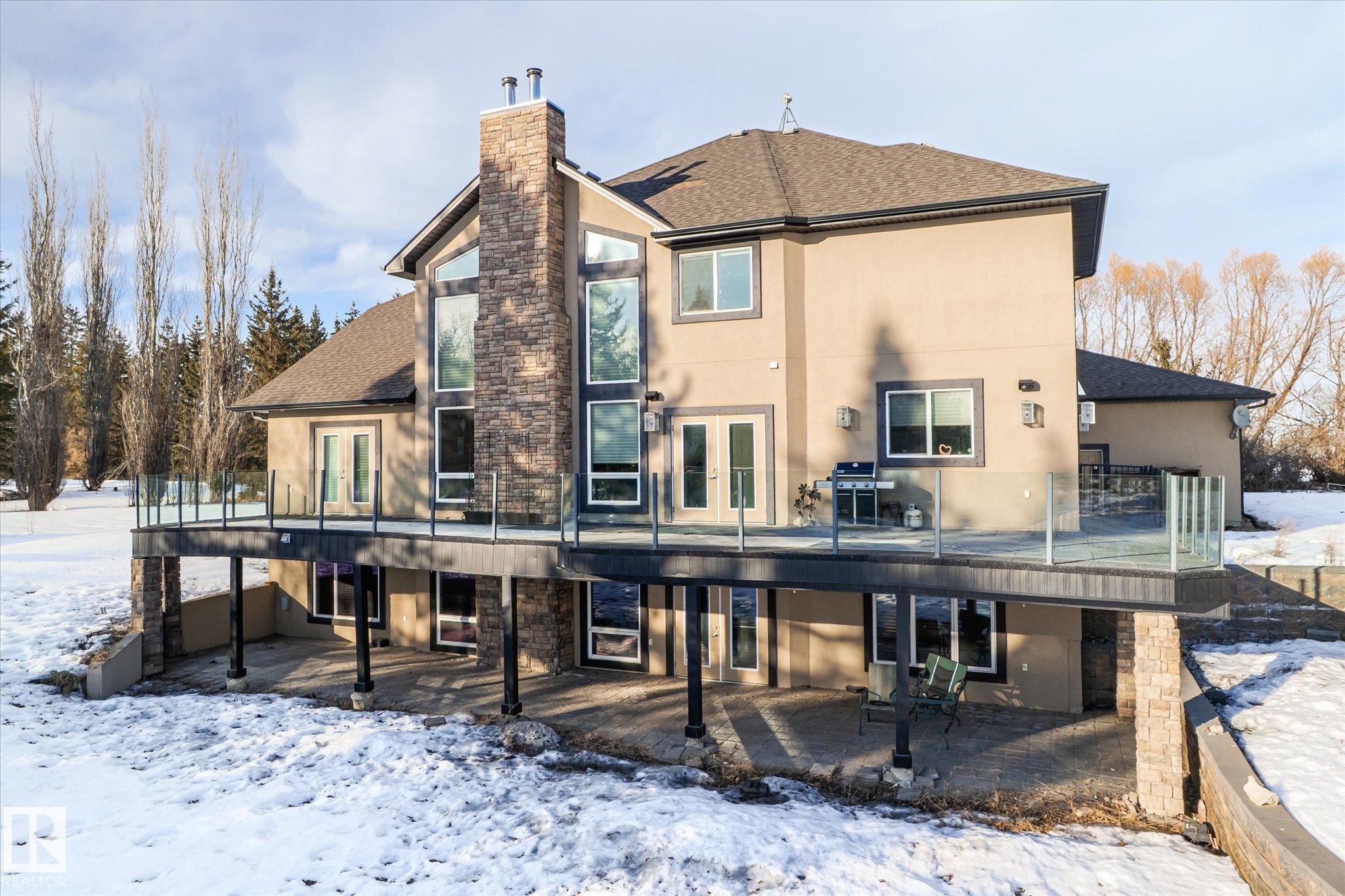 Photo 64 at 27510 Hwy 37 Highway, None, Rural Sturgeon County