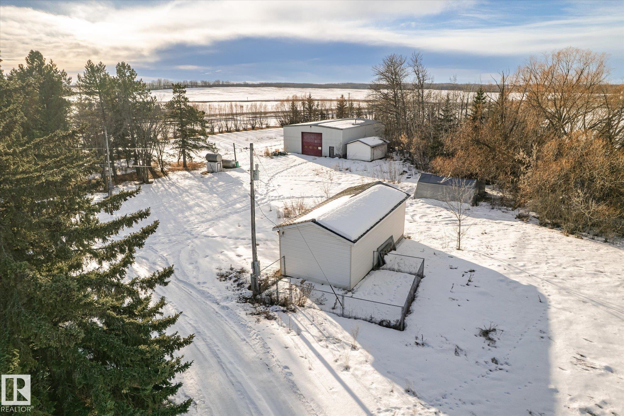 Photo 65 at 27510 Hwy 37 Highway, None, Rural Sturgeon County