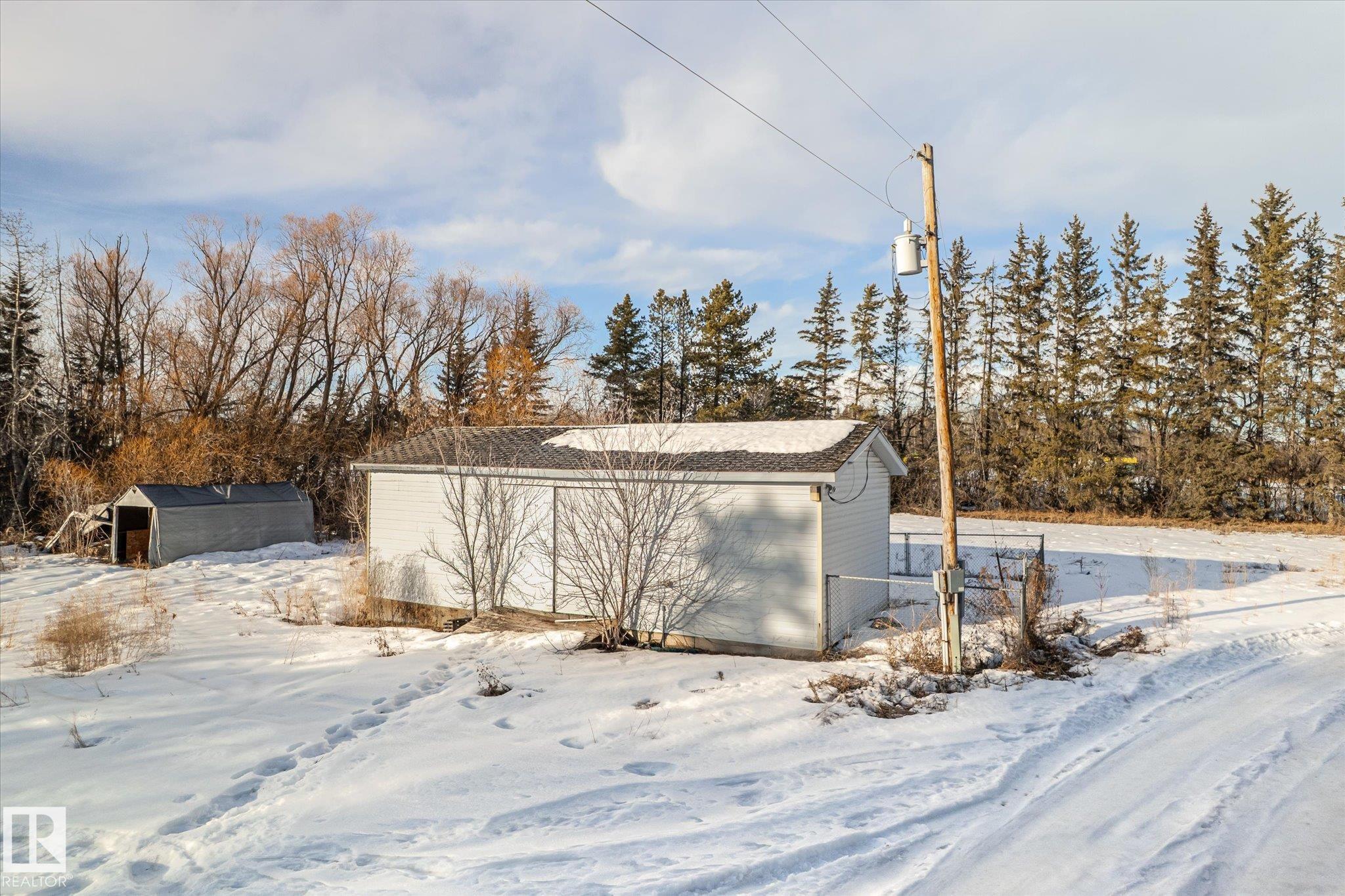 Photo 67 at 27510 Hwy 37 Highway, None, Rural Sturgeon County