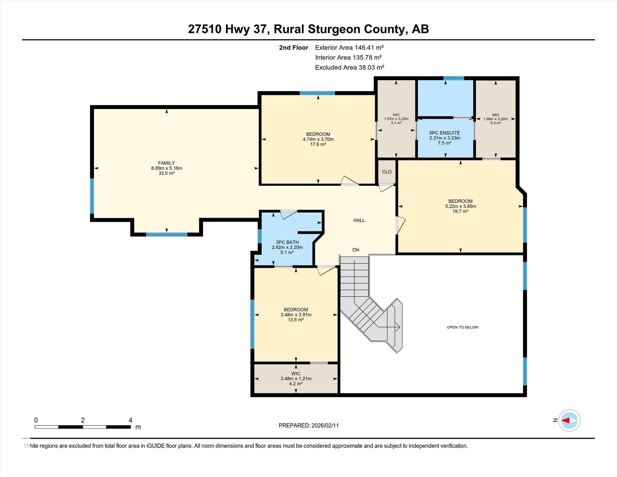 Photo 69 at 27510 Hwy 37 Highway, None, Rural Sturgeon County