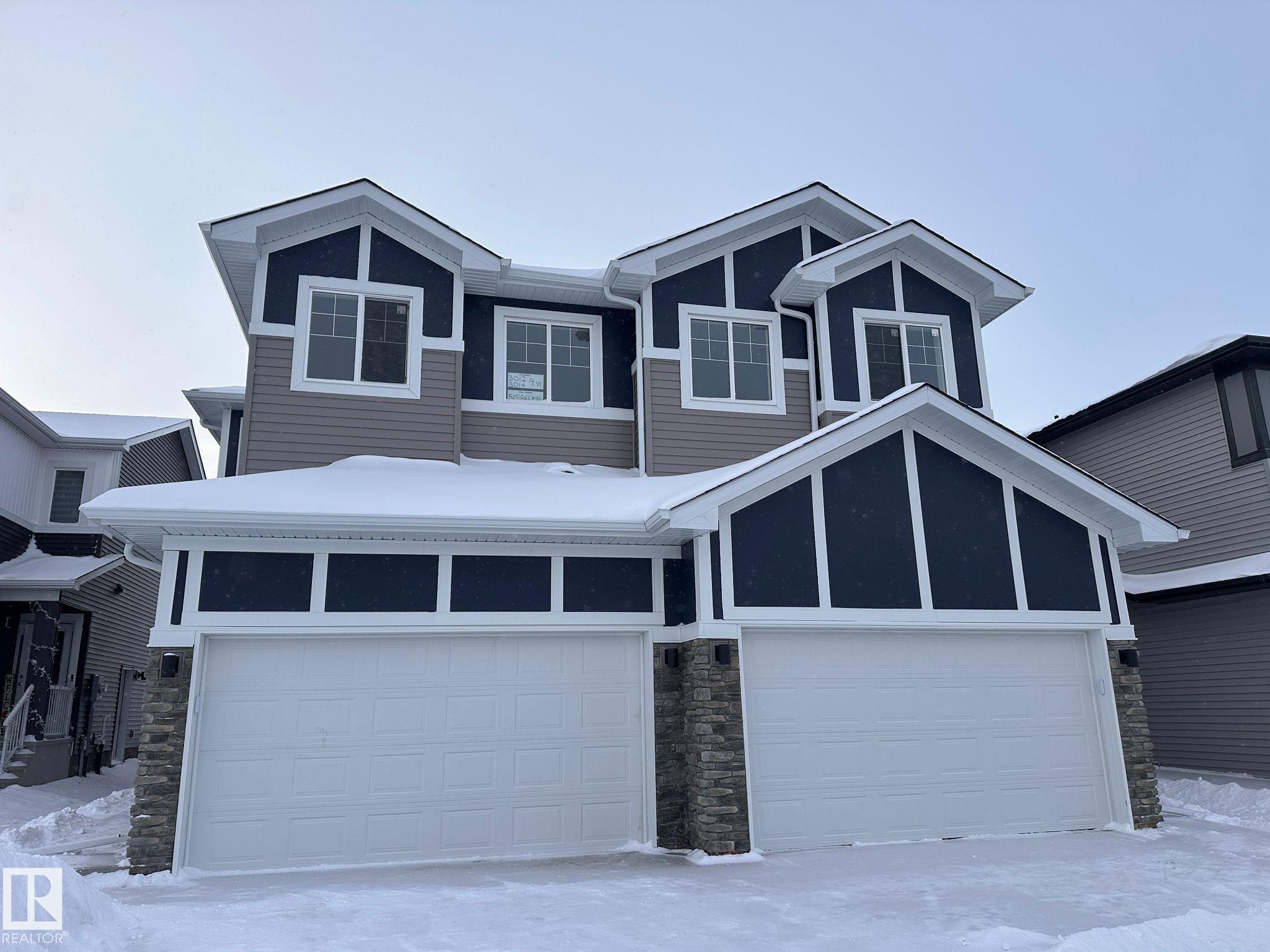 Picture for 3012 9 ST NW