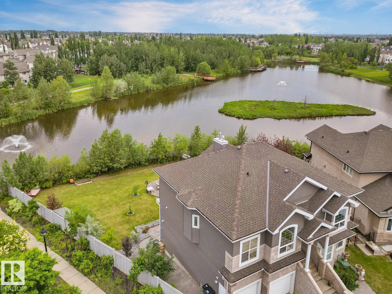 Picture for 251 GALLAND CL NW