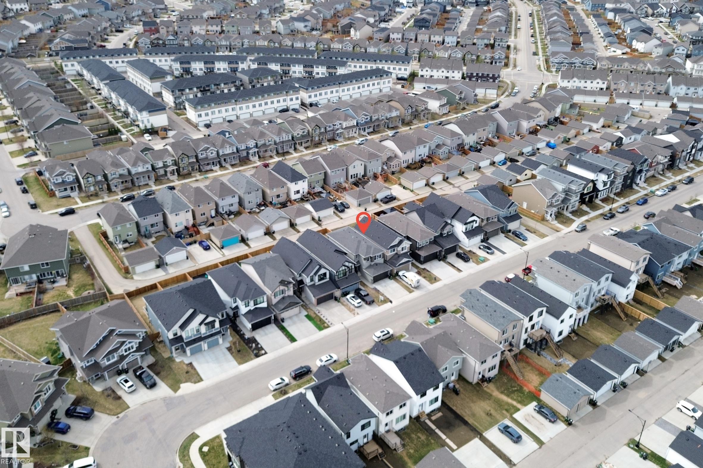 Photo 11 at 2894 Coughlan Green green SW, Chappelle Area, Edmonton