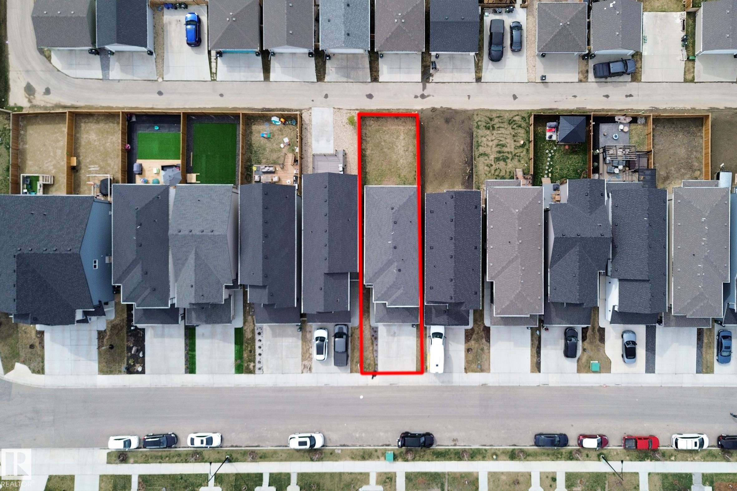 Photo 12 at 2894 Coughlan Green green SW, Chappelle Area, Edmonton