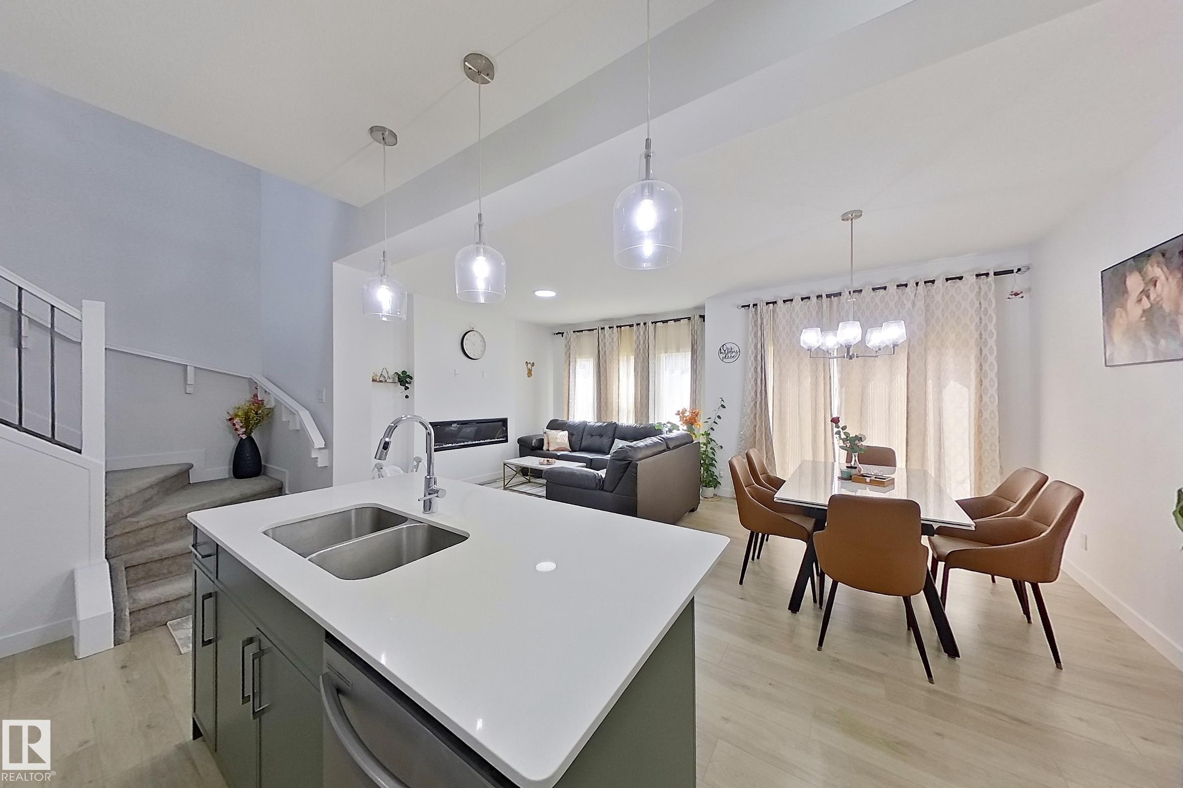 Photo 17 at 2894 Coughlan Green green SW, Chappelle Area, Edmonton