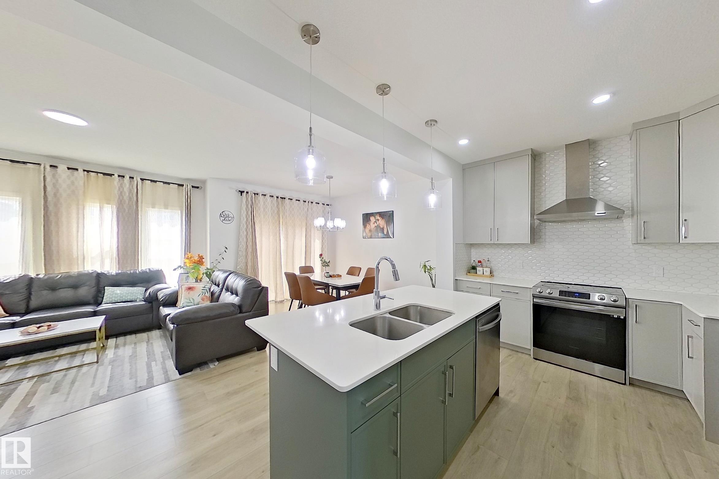 Photo 19 at 2894 Coughlan Green green SW, Chappelle Area, Edmonton