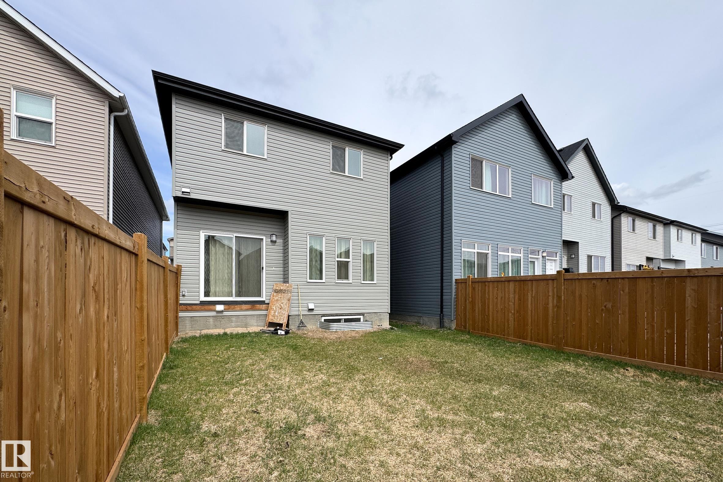 Photo 3 at 2894 Coughlan Green green SW, Chappelle Area, Edmonton