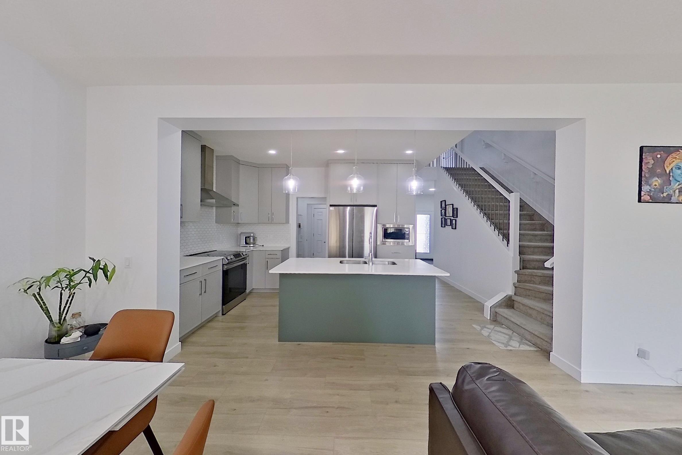 Photo 25 at 2894 Coughlan Green green SW, Chappelle Area, Edmonton