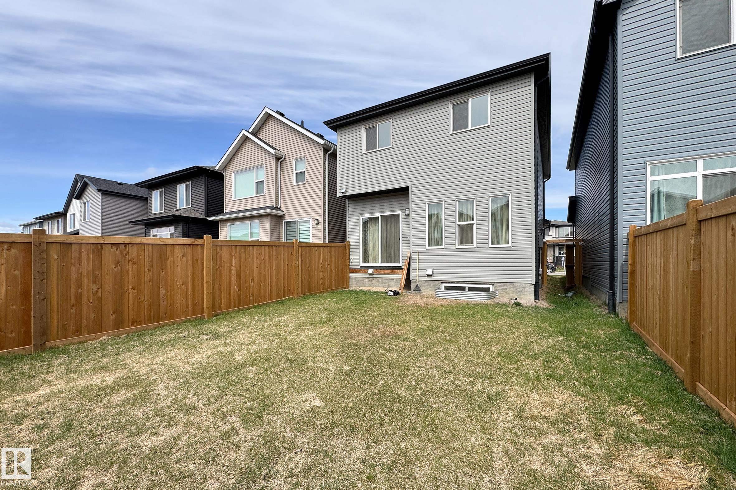Photo 4 at 2894 Coughlan Green green SW, Chappelle Area, Edmonton