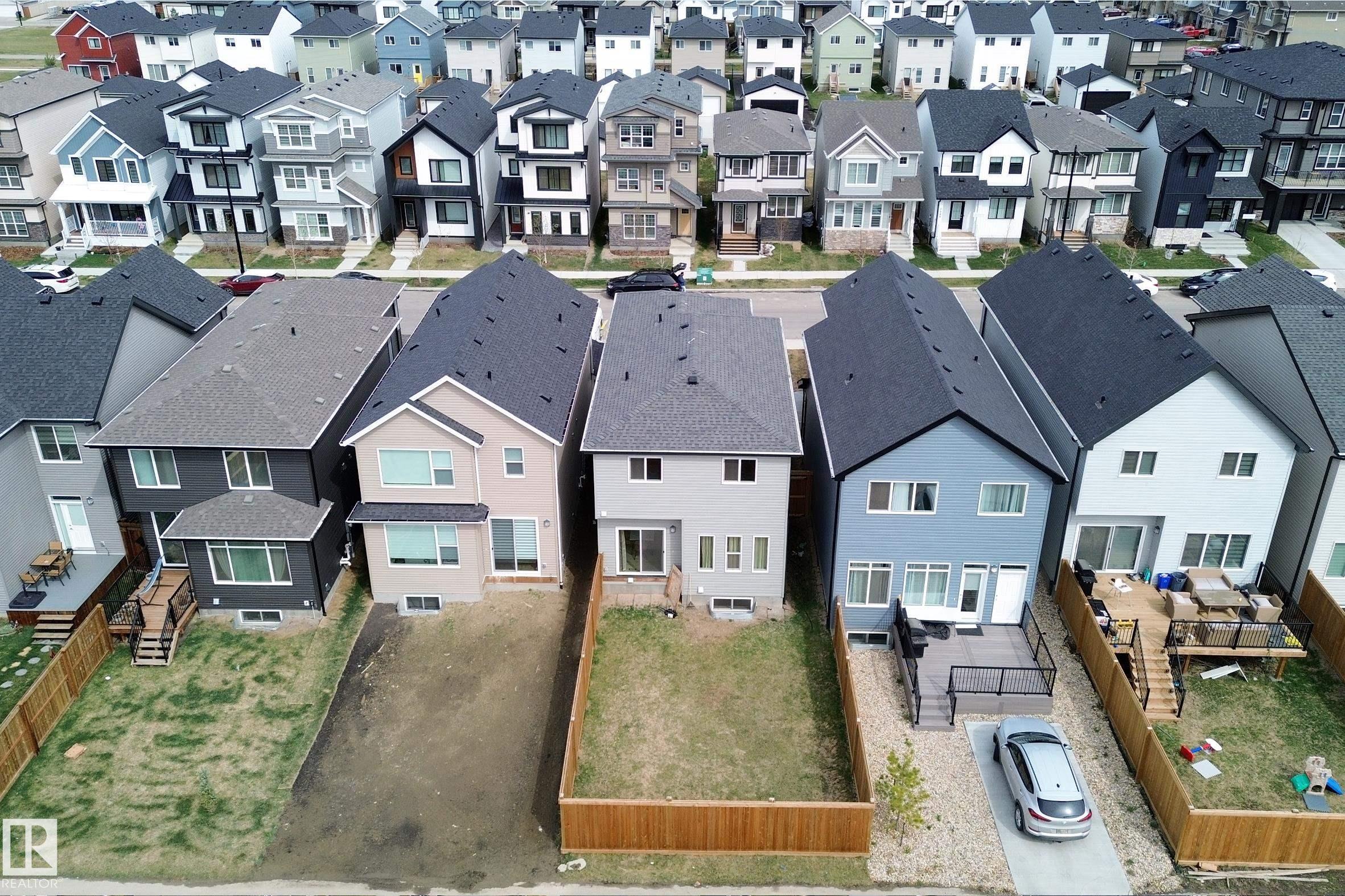 Photo 6 at 2894 Coughlan Green green SW, Chappelle Area, Edmonton