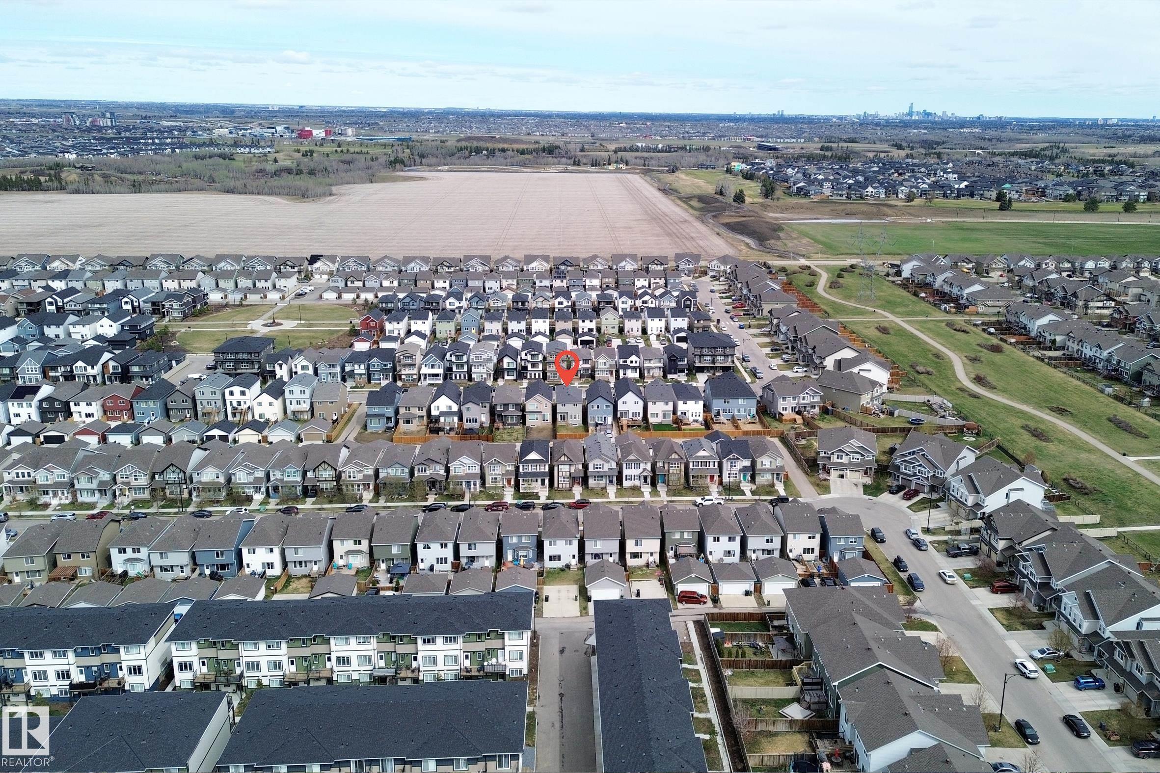 Photo 8 at 2894 Coughlan Green green SW, Chappelle Area, Edmonton