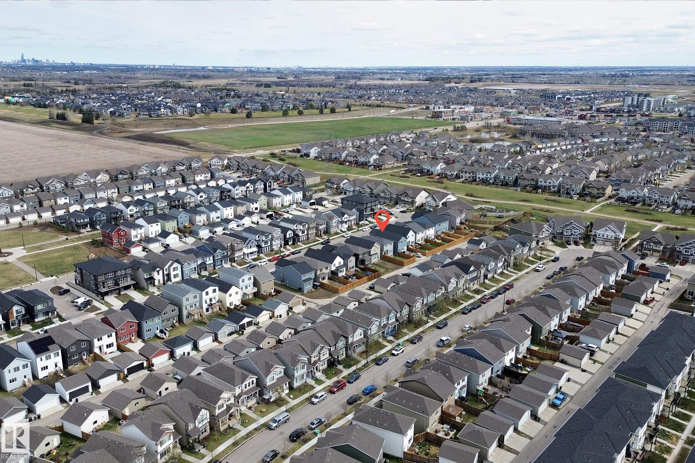 Photo 9 at 2894 Coughlan Green green SW, Chappelle Area, Edmonton