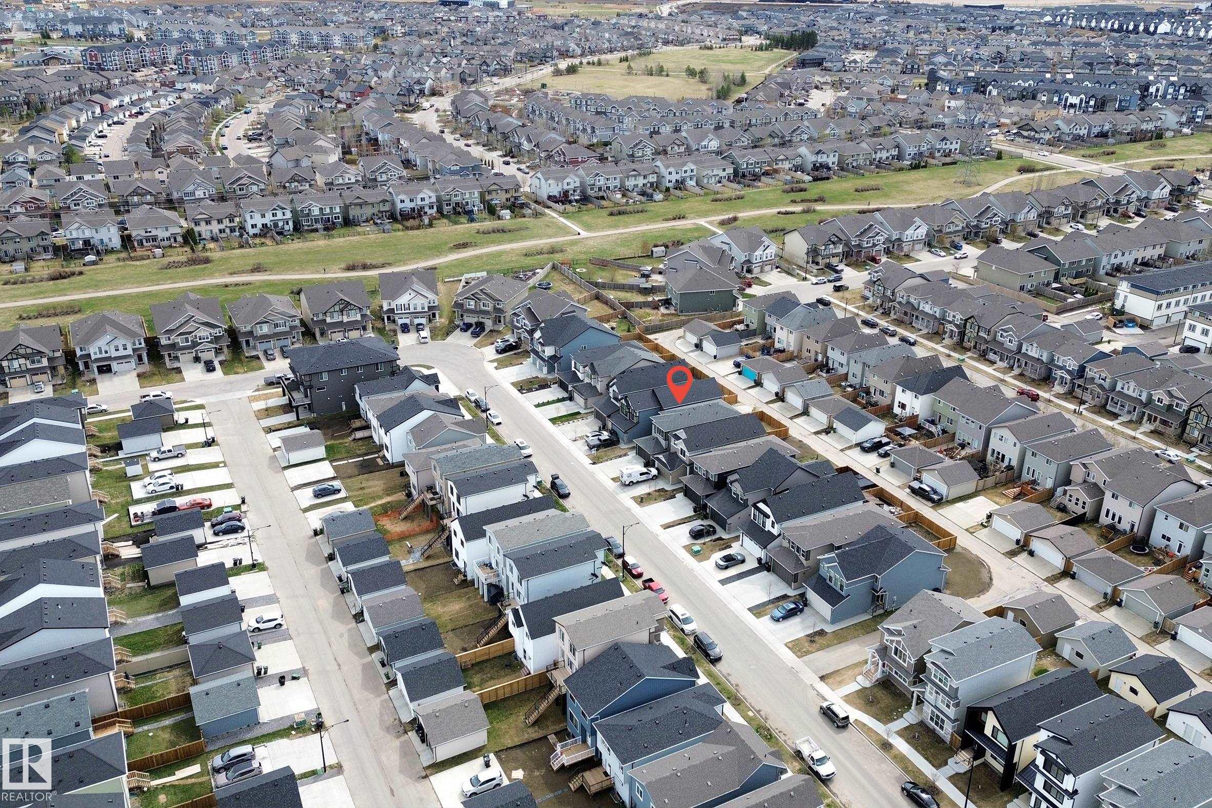 Photo 10 at 2894 Coughlan Green green SW, Chappelle Area, Edmonton