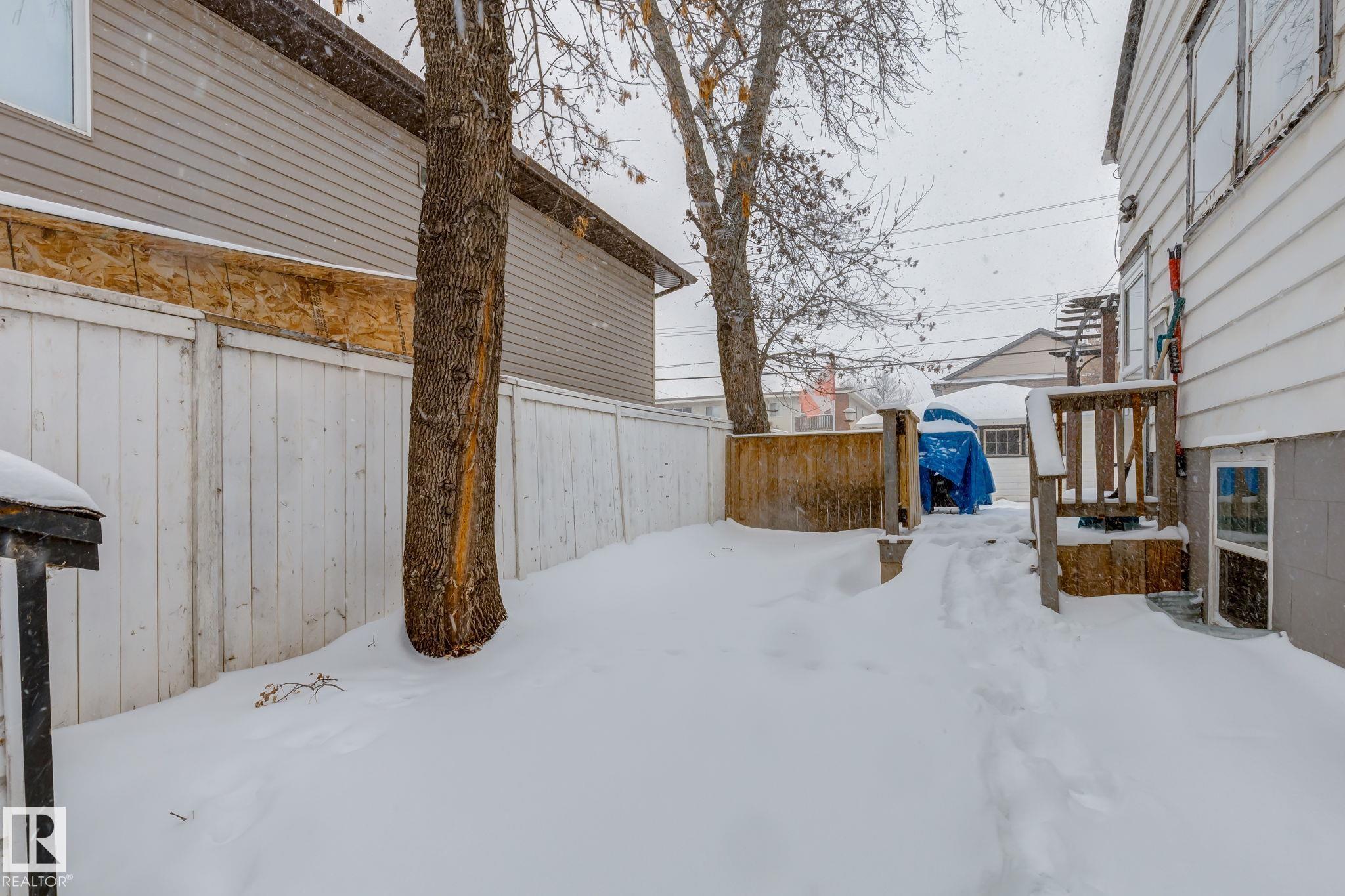Photo 36 at 11844 96 Street NW, Alberta Avenue, Edmonton