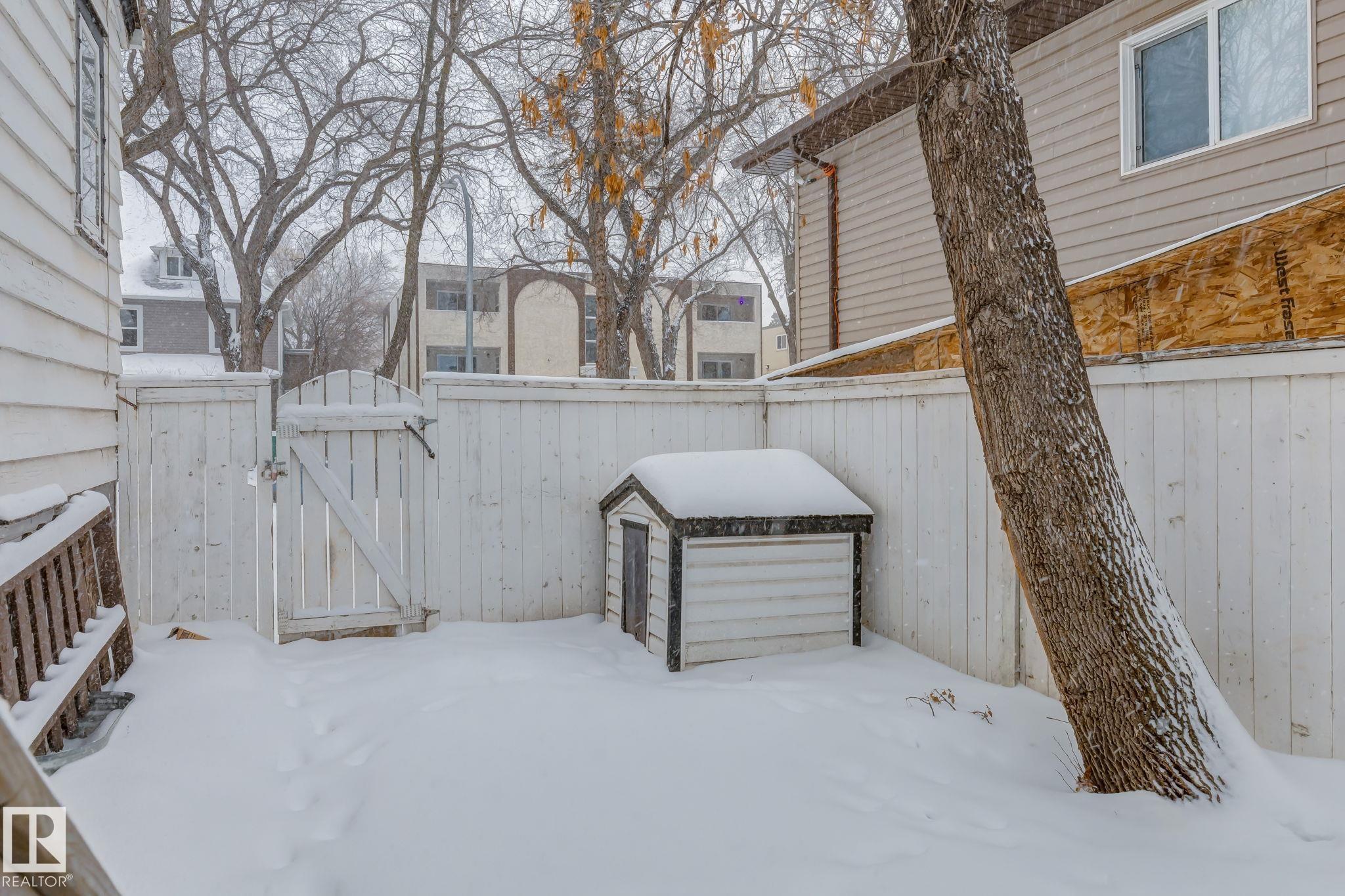 Photo 37 at 11844 96 Street NW, Alberta Avenue, Edmonton