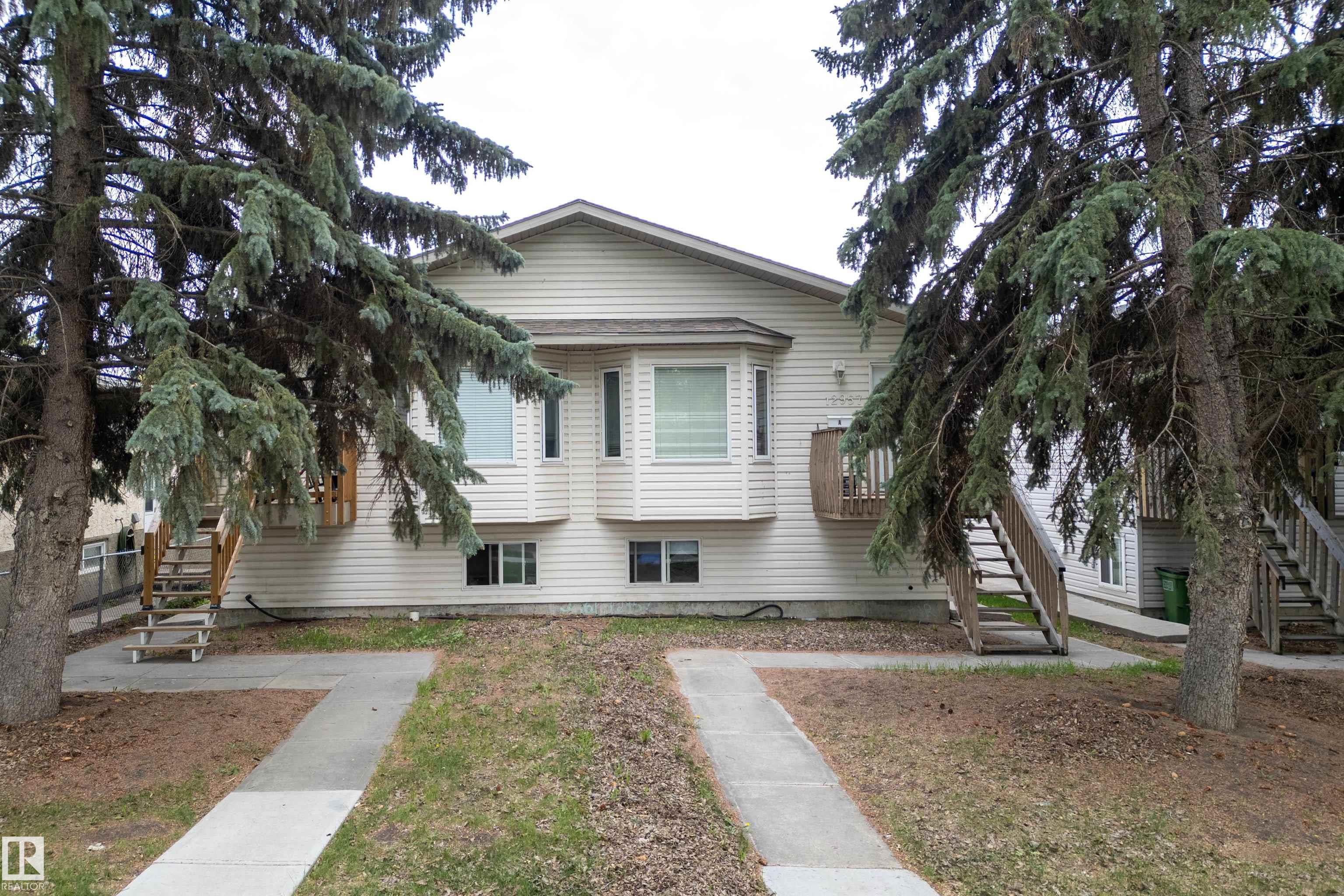 12957 - 12959 117 Street NW, Calder, Edmonton 2