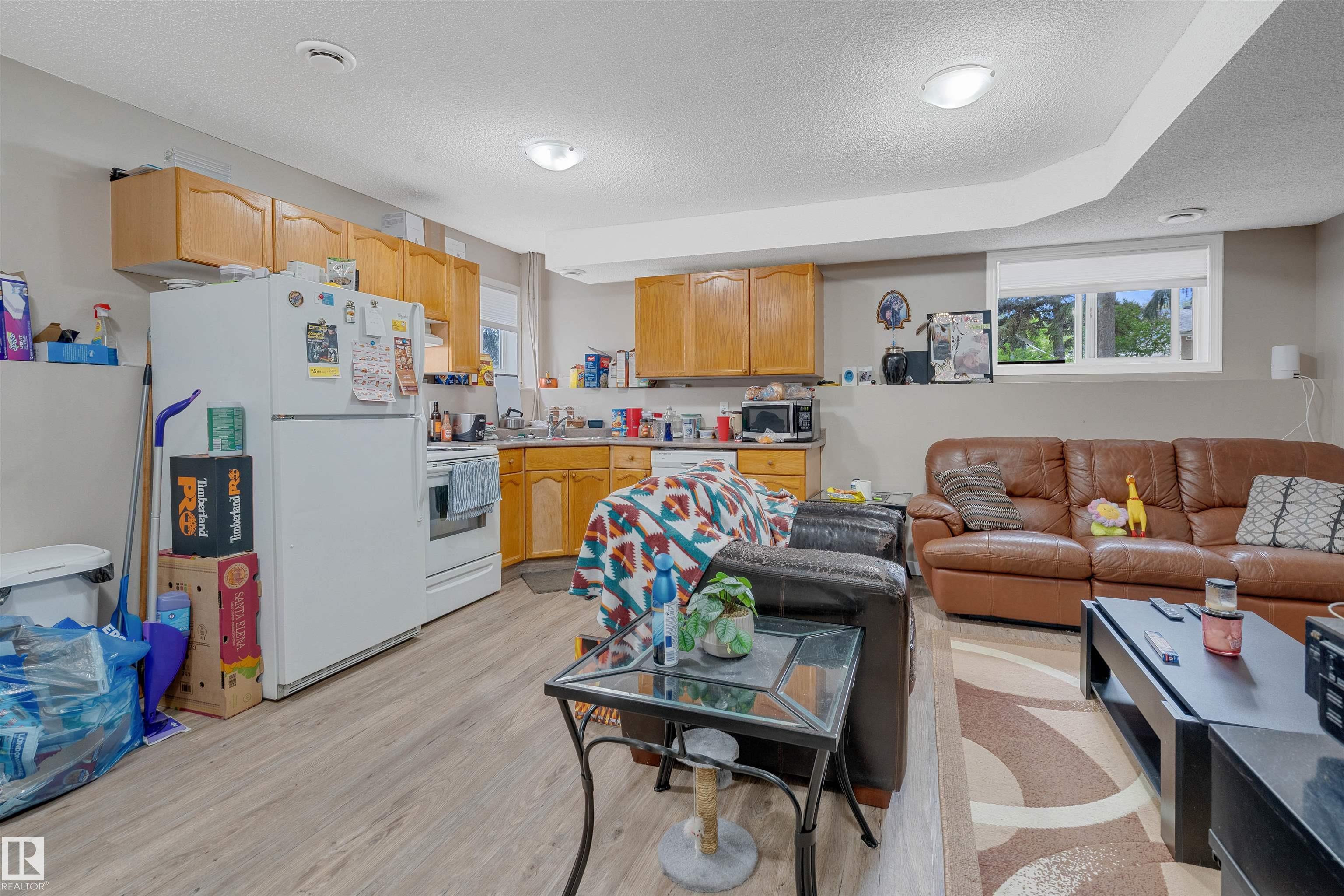 Photo 21 at 12957 - 12959 117 Street NW, Calder, Edmonton