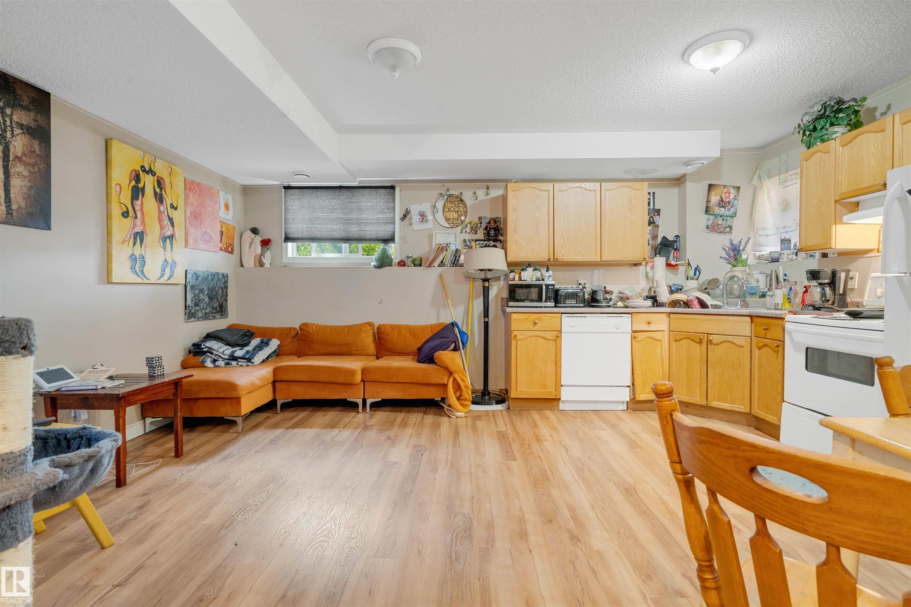 Photo 46 at 12957 - 12959 117 Street NW, Calder, Edmonton