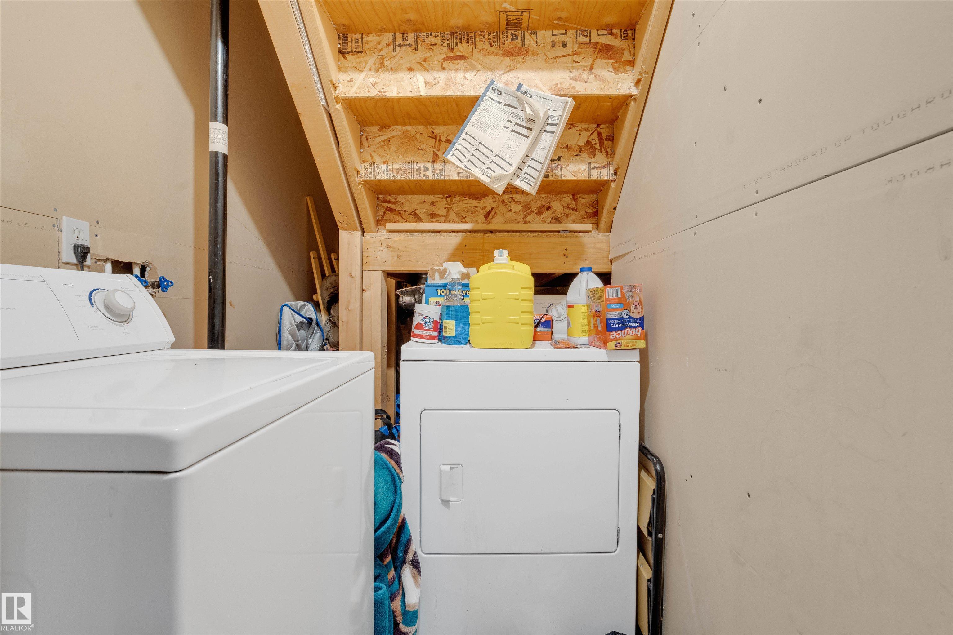 Photo 58 at 12957 - 12959 117 Street NW, Calder, Edmonton