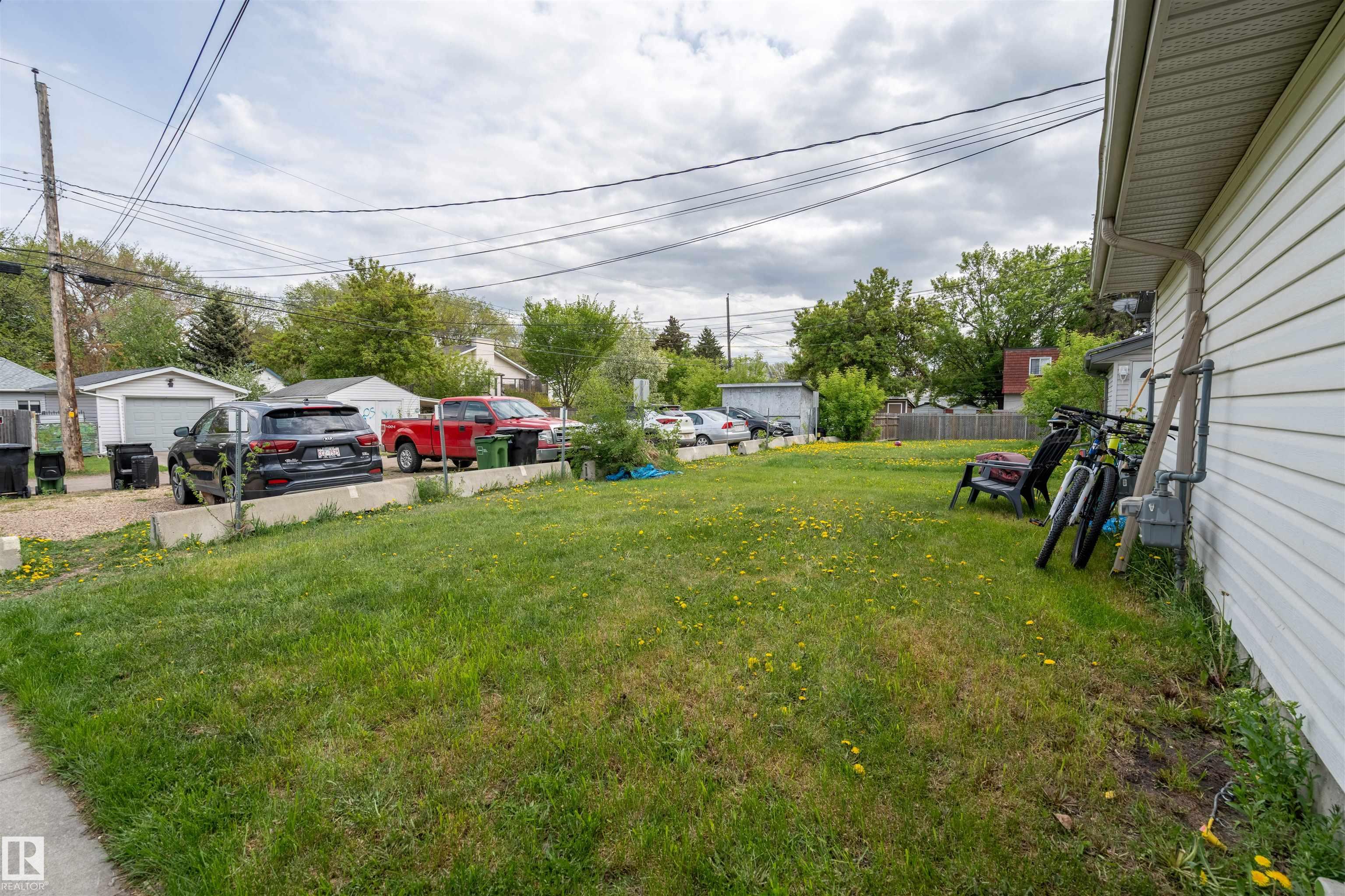 Photo 60 at 12957 - 12959 117 Street NW, Calder, Edmonton