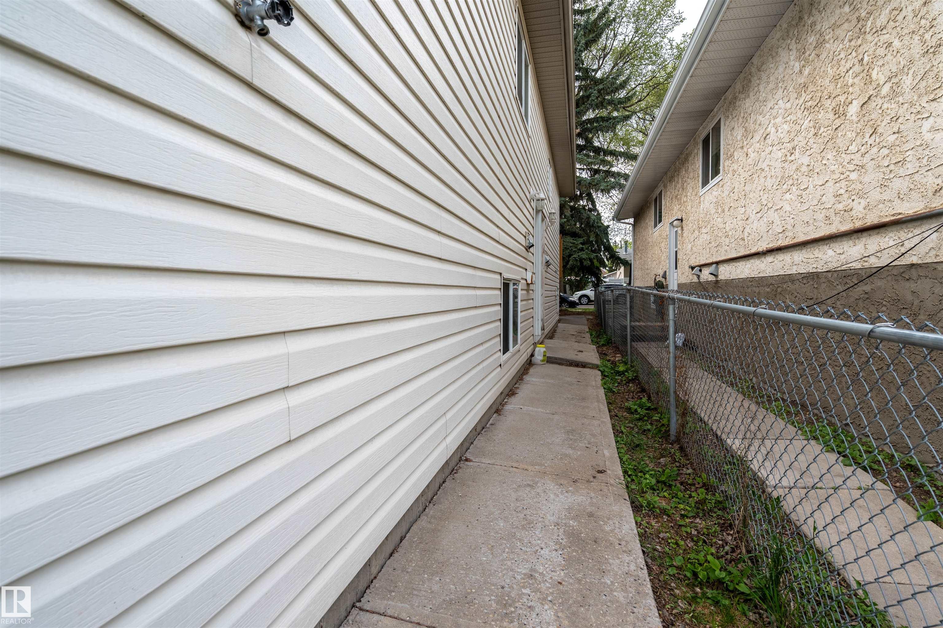 Photo 61 at 12957 - 12959 117 Street NW, Calder, Edmonton