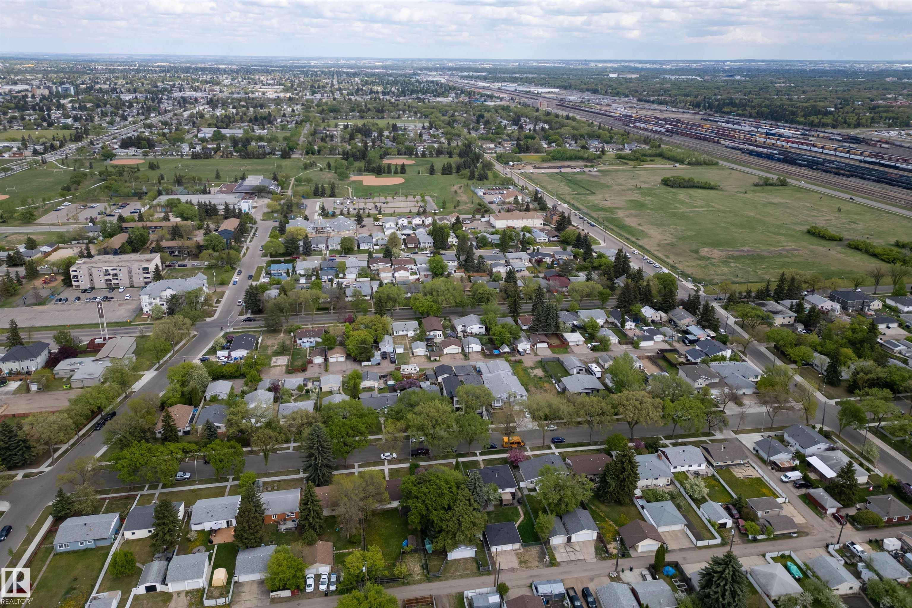 Photo 66 at 12957 - 12959 117 Street NW, Calder, Edmonton