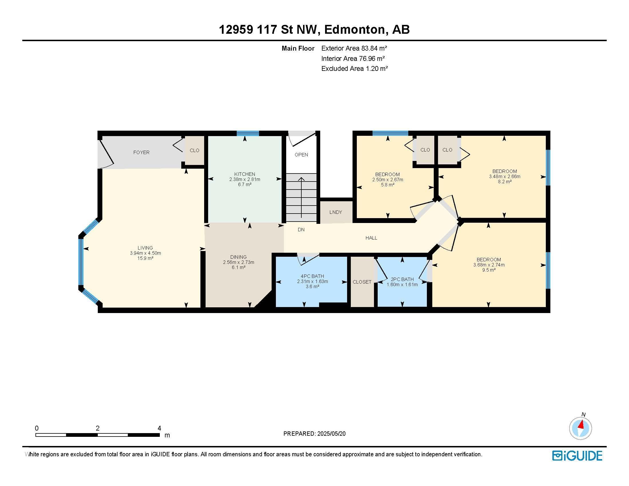 Photo 71 at 12957 - 12959 117 Street NW, Calder, Edmonton