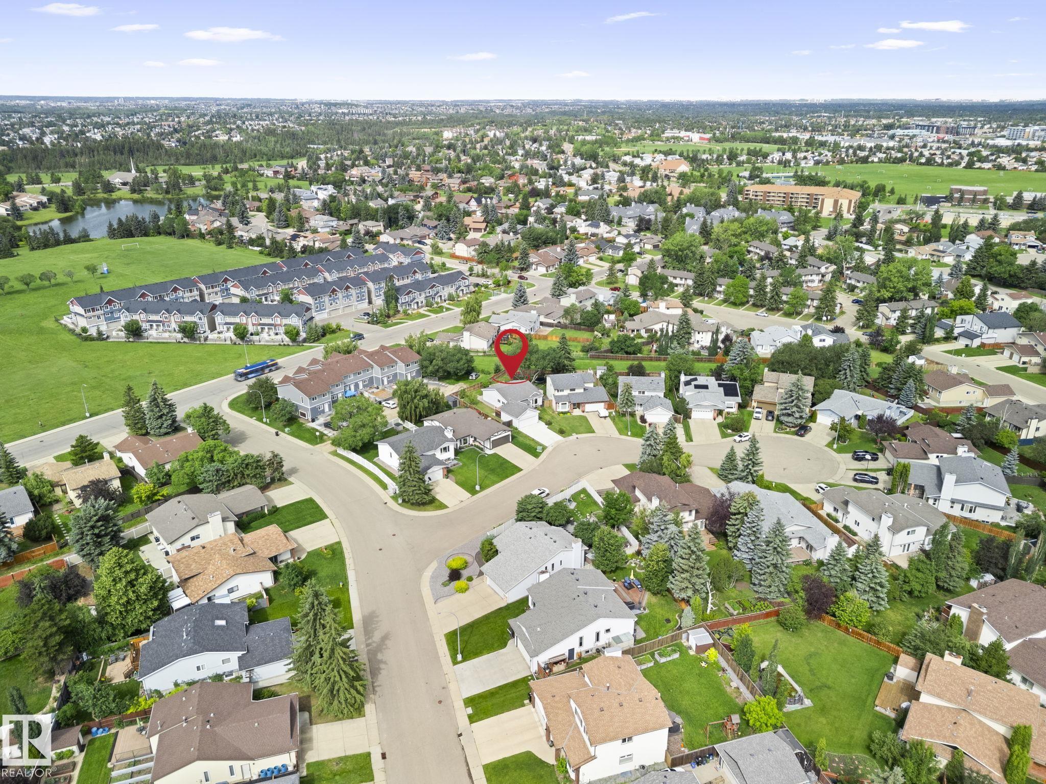 Photo 49 at 10458 14 Avenue NW, Bearspaw, Edmonton