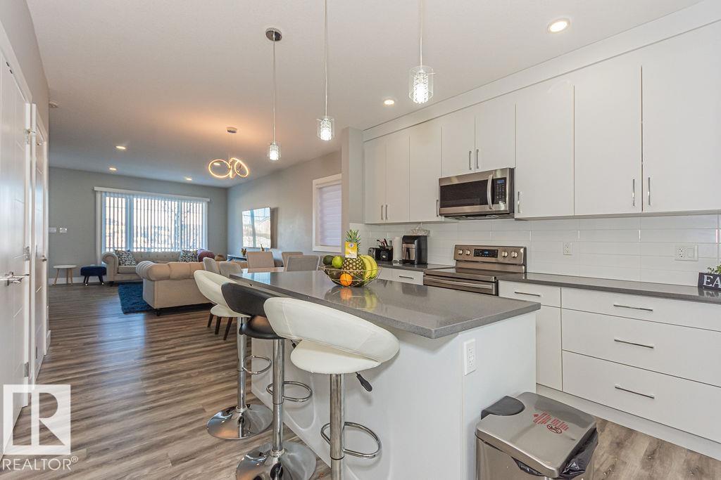 Photo 12 at 1224 Mcconachie Boulevard NW, McConachie Area, Edmonton