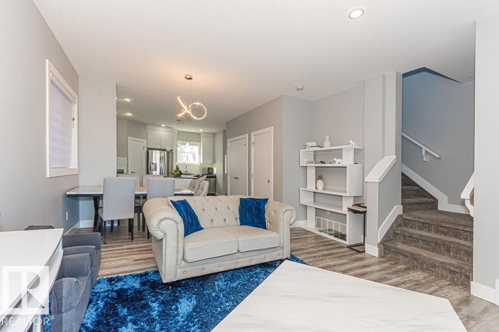 Photo 5 at 1224 Mcconachie Boulevard NW, McConachie Area, Edmonton