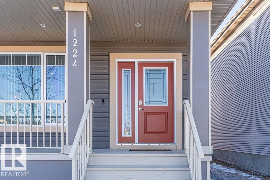 Photo 44 at 1224 Mcconachie Boulevard NW, McConachie Area, Edmonton