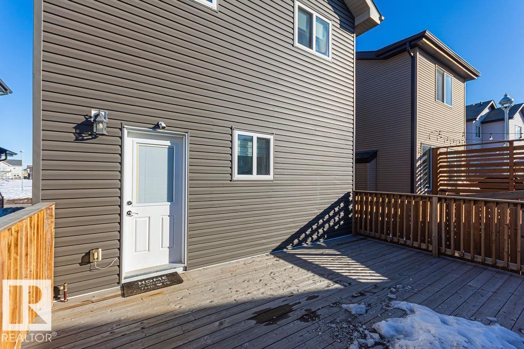 Photo 49 at 1224 Mcconachie Boulevard NW, McConachie Area, Edmonton