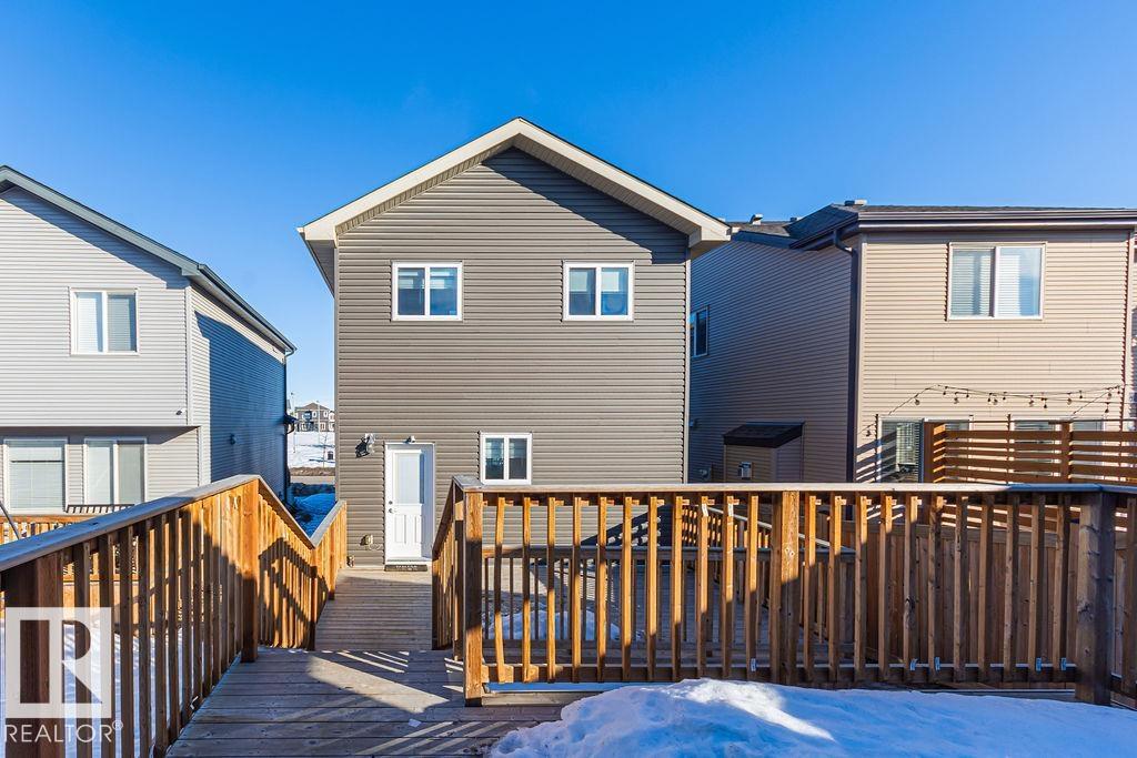 Photo 51 at 1224 Mcconachie Boulevard NW, McConachie Area, Edmonton