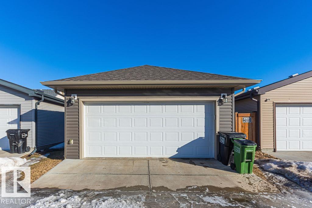 Photo 52 at 1224 Mcconachie Boulevard NW, McConachie Area, Edmonton