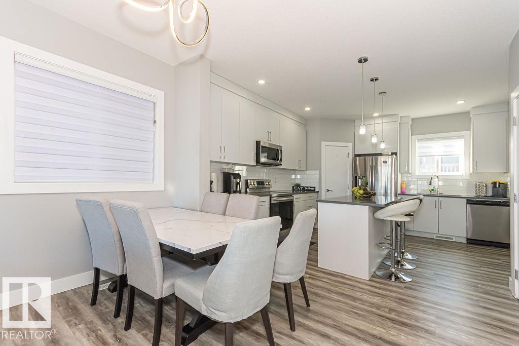 Photo 8 at 1224 Mcconachie Boulevard NW, McConachie Area, Edmonton