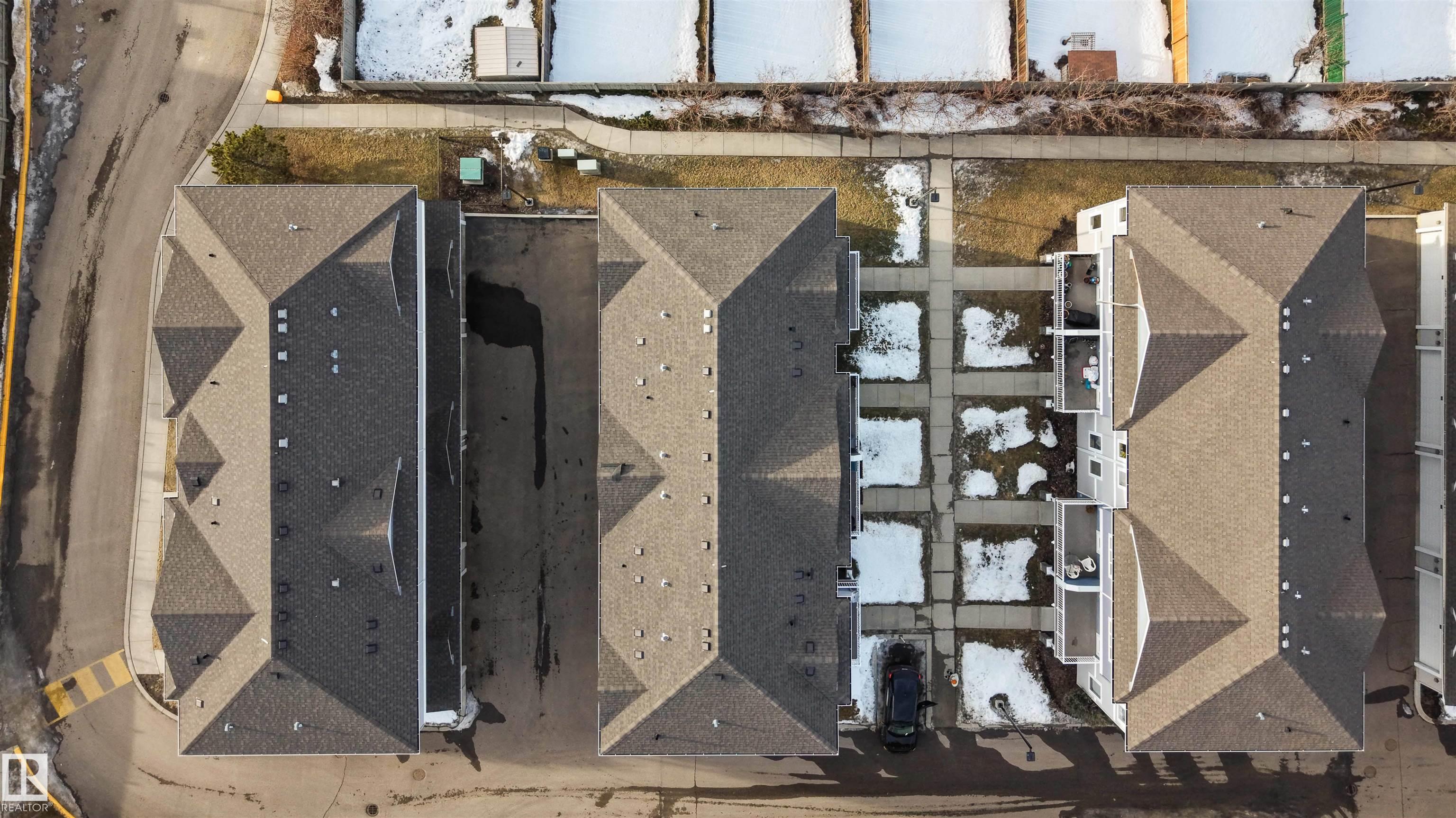 #11, 1816 Rutherford Road SW, Rutherford, Edmonton