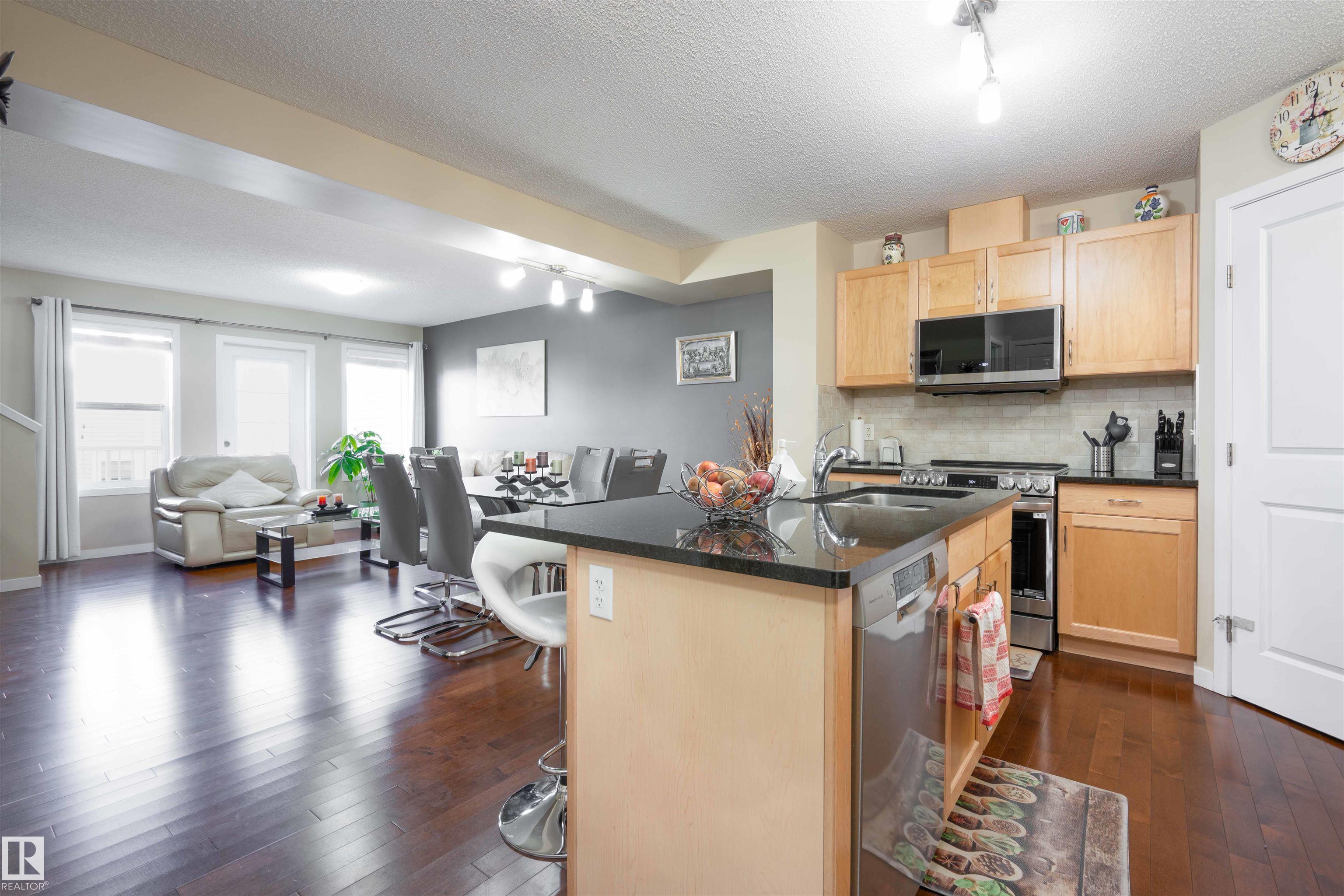 Photo 12 at #11, 1816 Rutherford Road SW, Rutherford, Edmonton