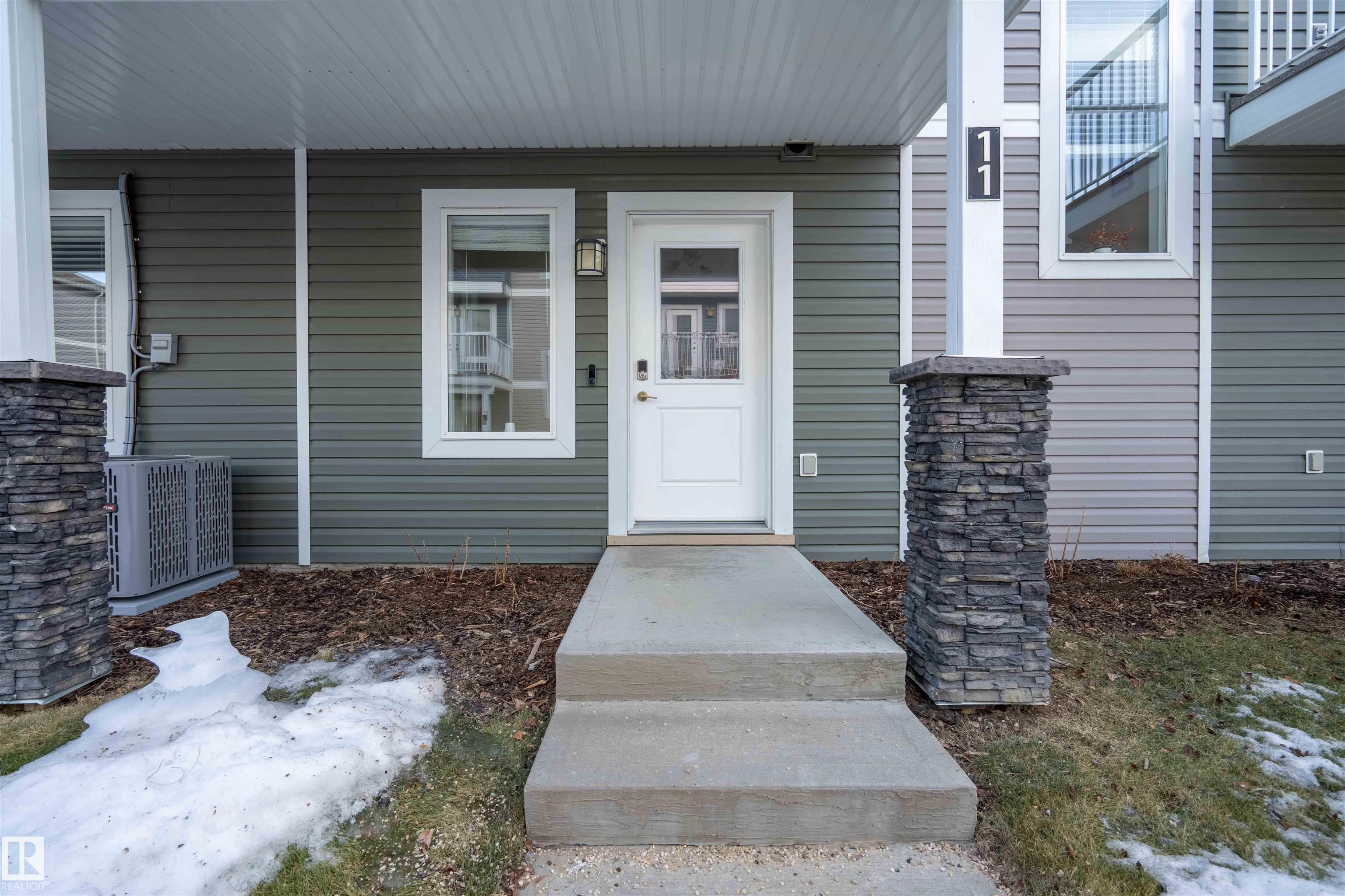 Photo 28 at #11, 1816 Rutherford Road SW, Rutherford, Edmonton