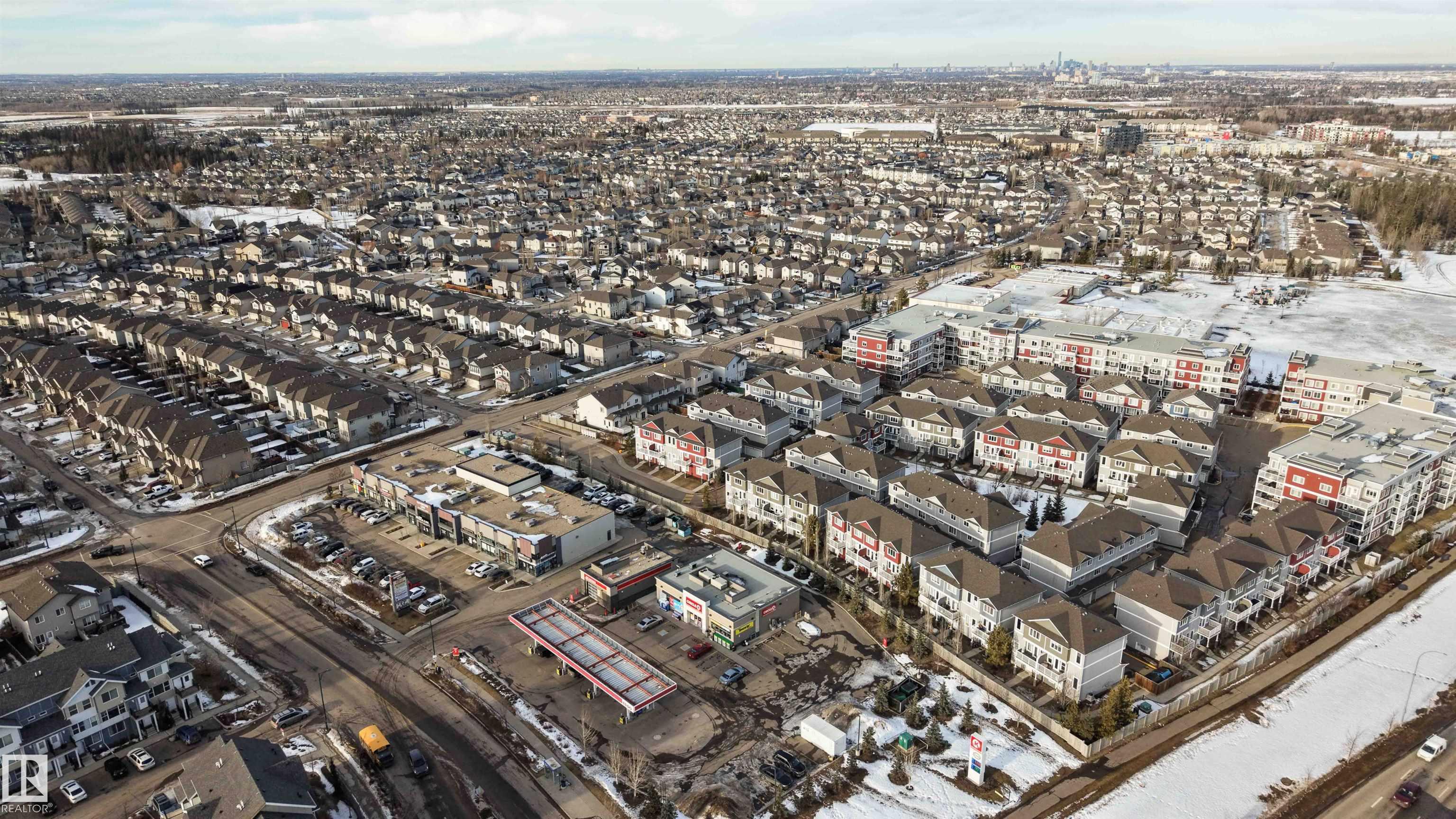 Photo 30 at #11, 1816 Rutherford Road SW, Rutherford, Edmonton