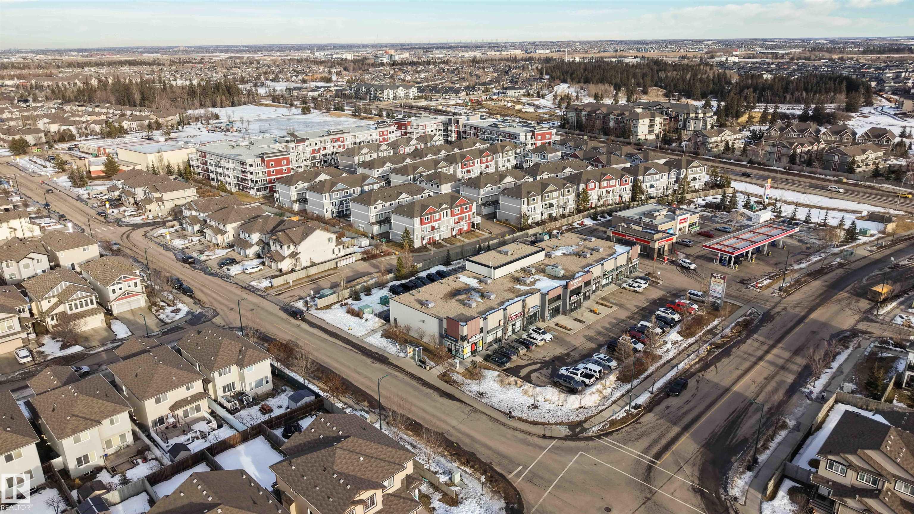 Photo 31 at #11, 1816 Rutherford Road SW, Rutherford, Edmonton