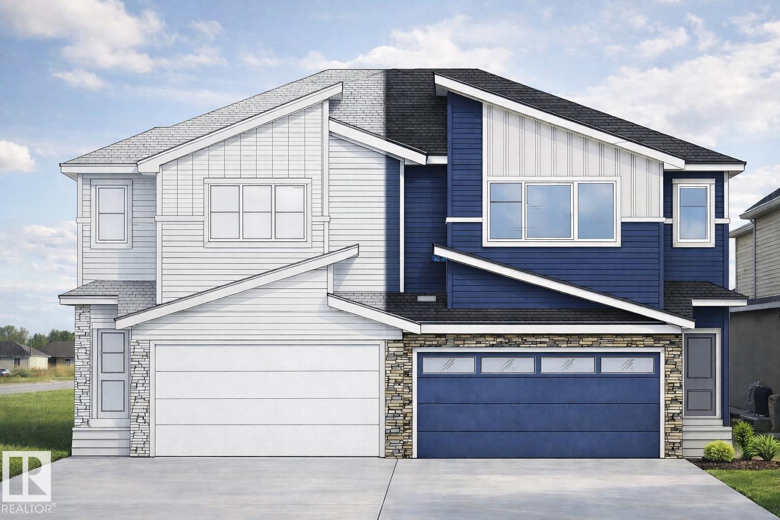 135 Pierwyck Loop, Fenwyck, Spruce Grove